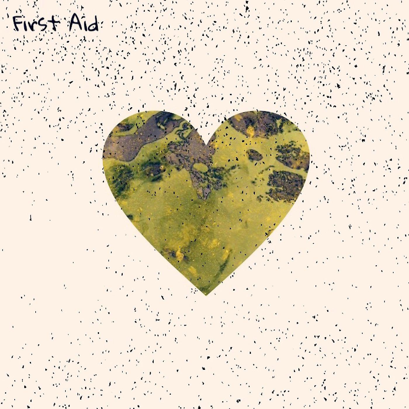 Постер альбома First Aid