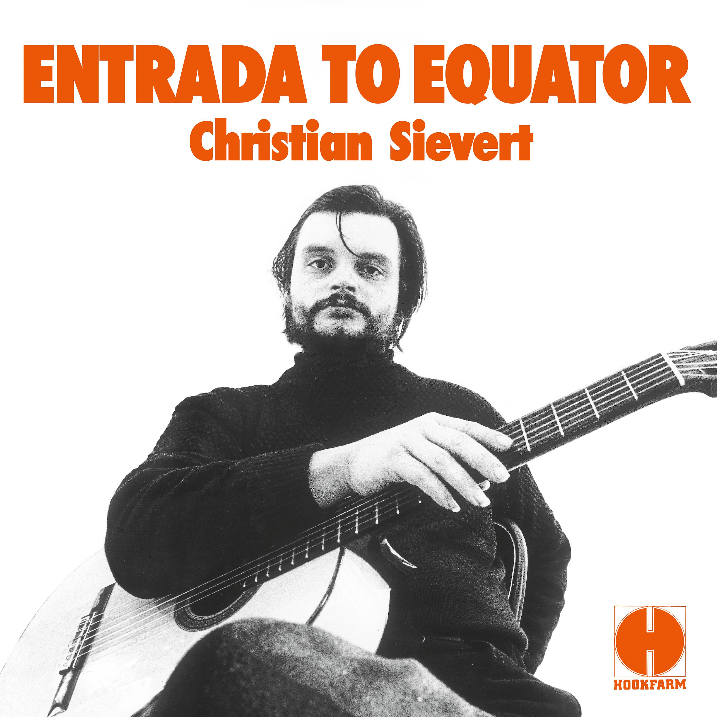 Постер альбома Entrada to Equator