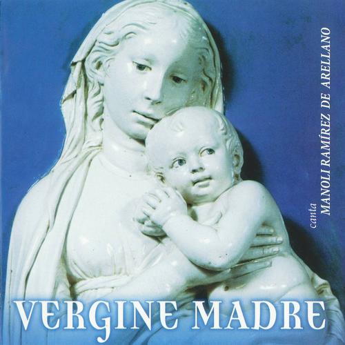 Постер альбома Vergine Madre