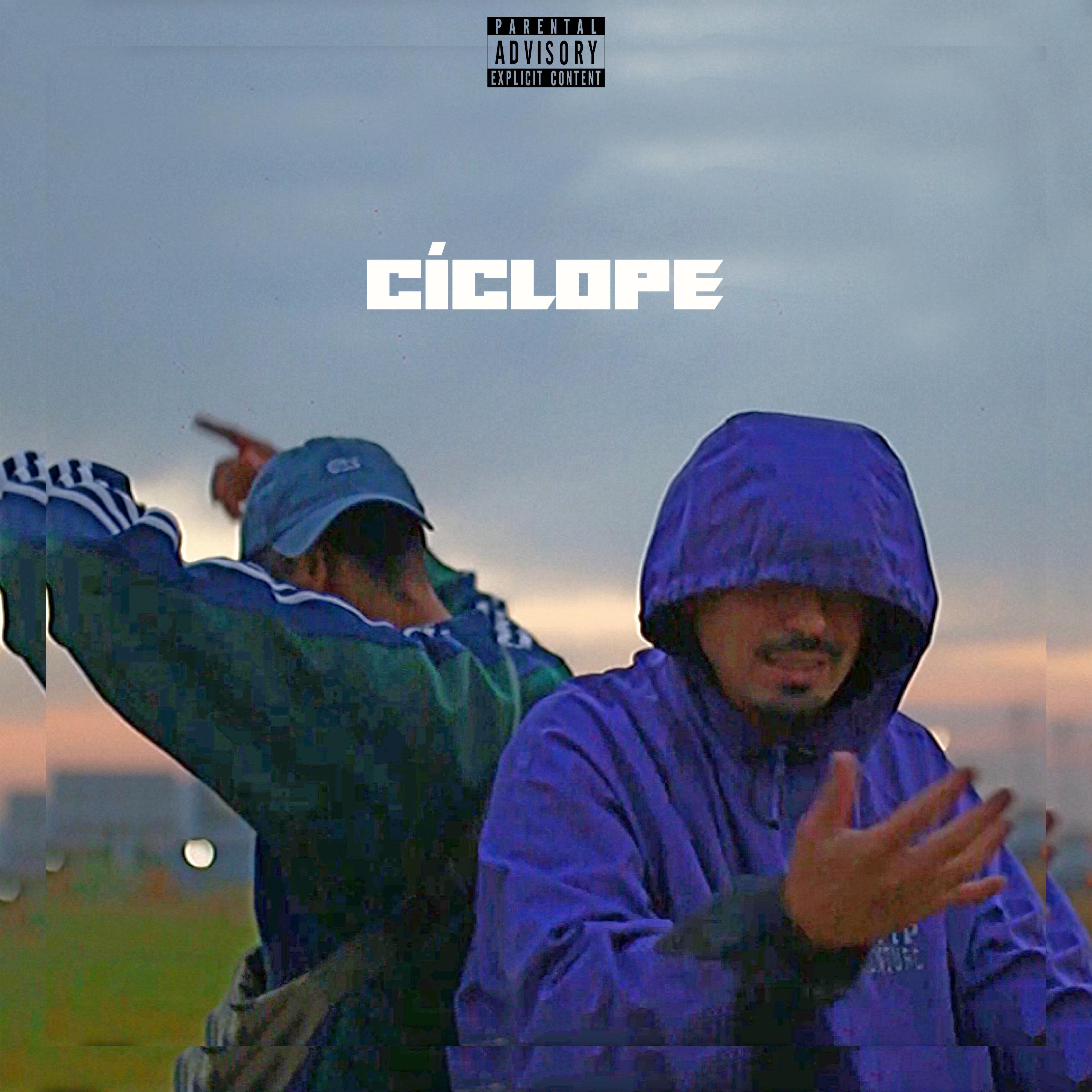 Постер альбома Cíclope