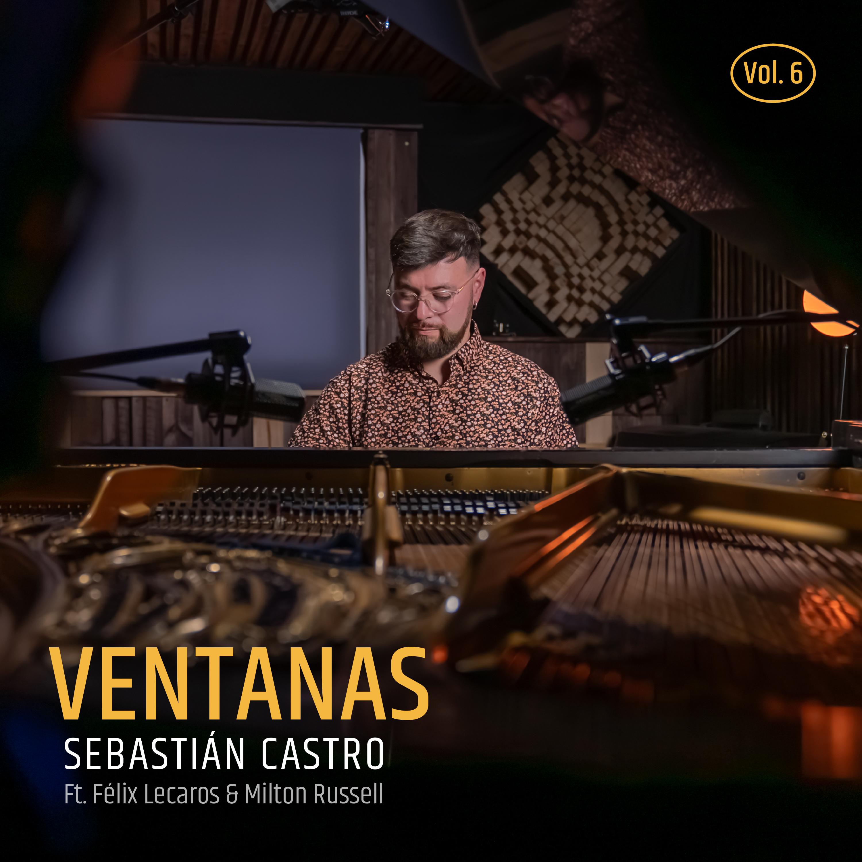 Постер альбома Ventanas