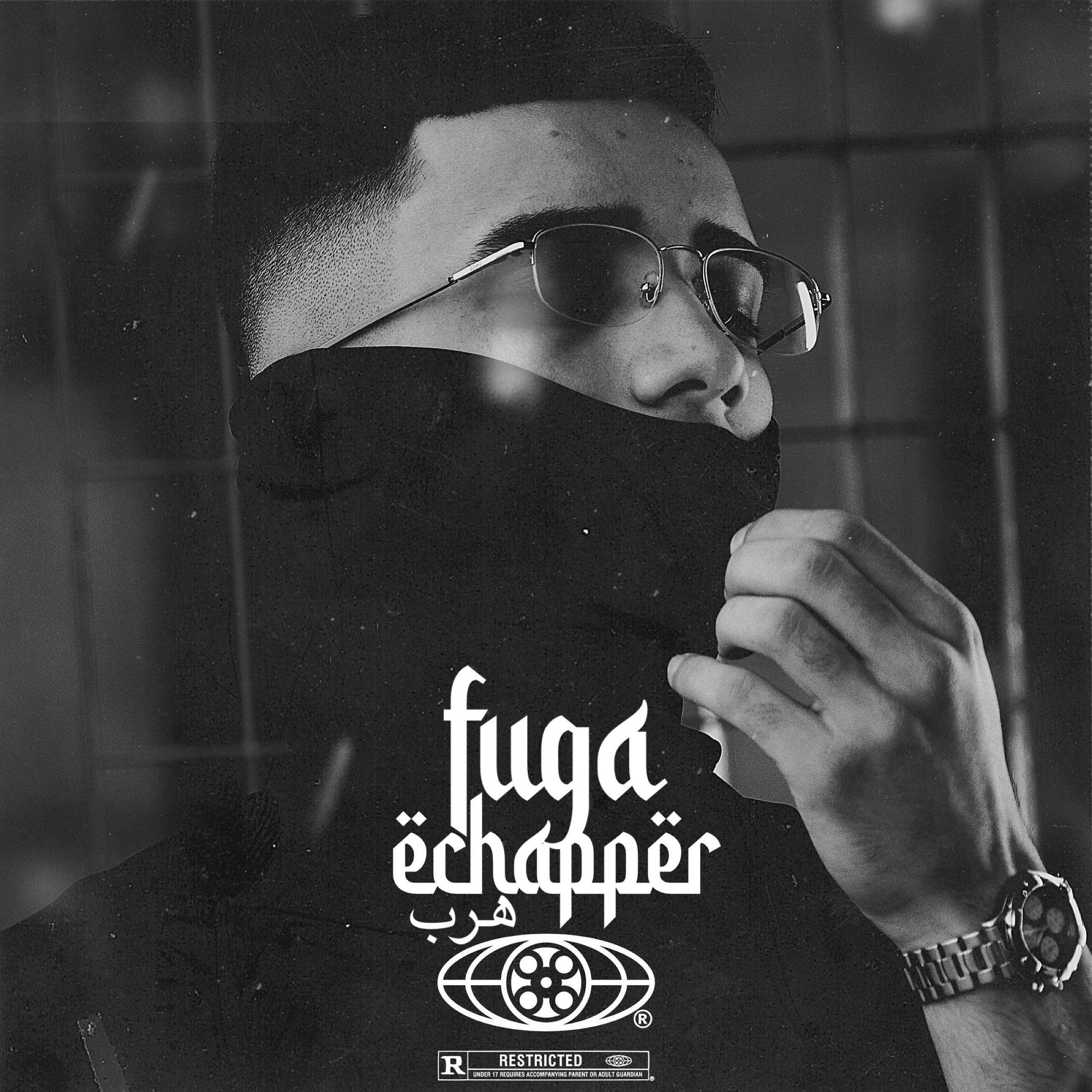Постер альбома Fuga Échapper
