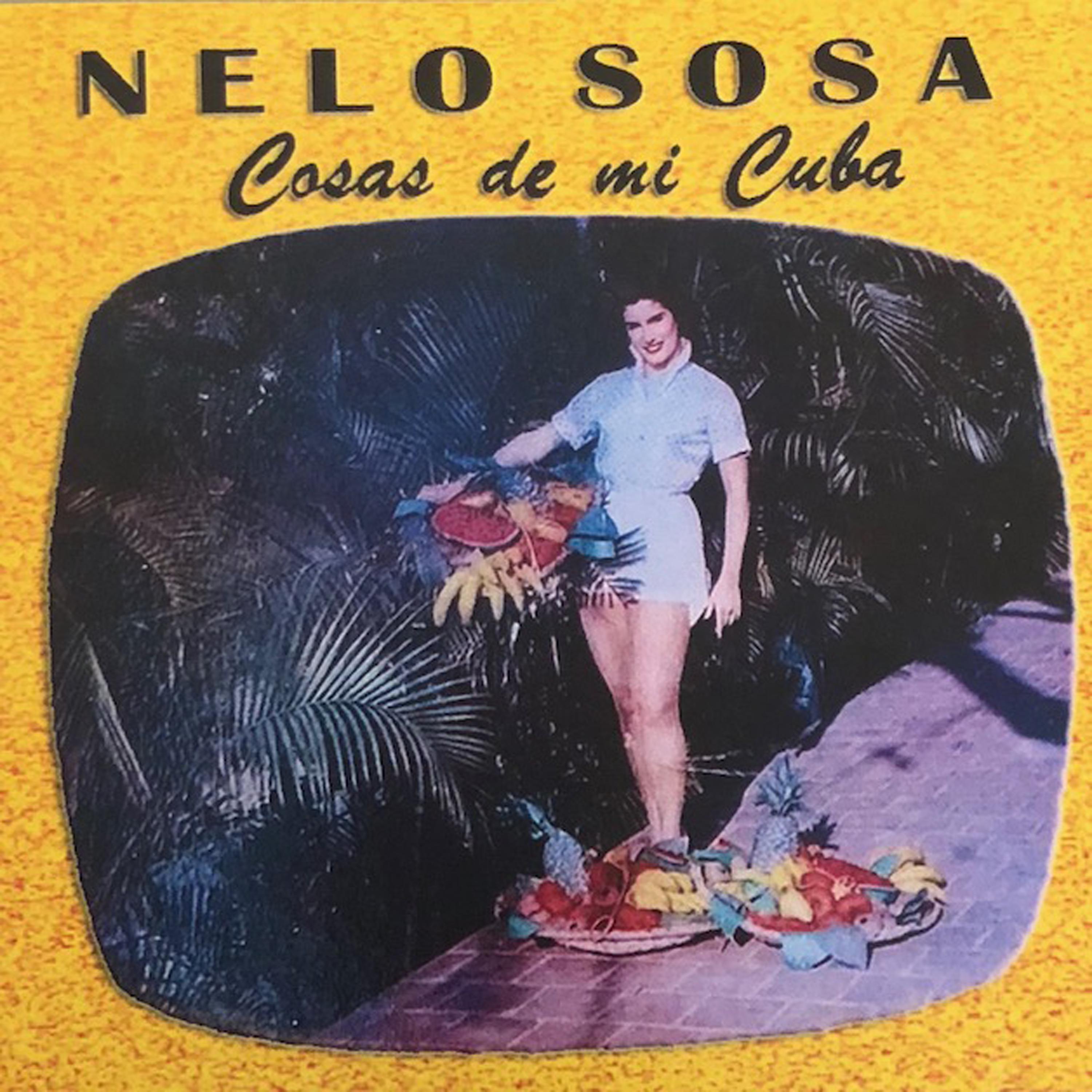 Постер альбома Cosas de Mi Cuba