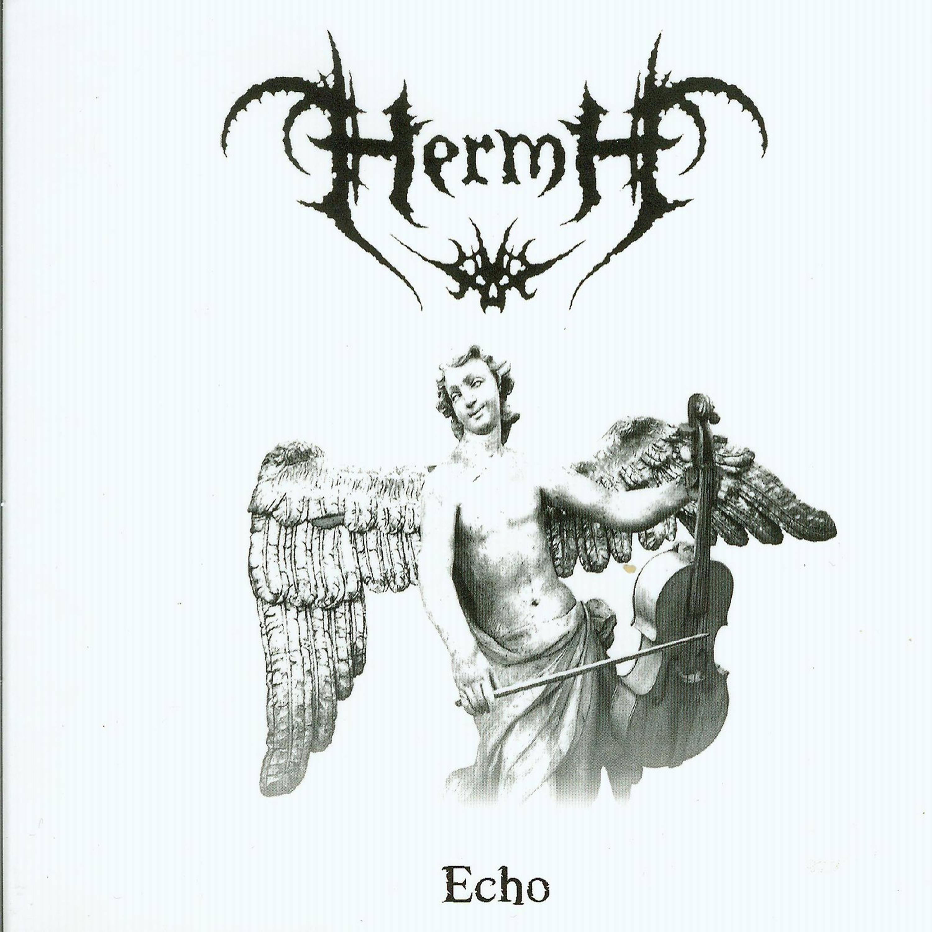 Постер альбома Echo