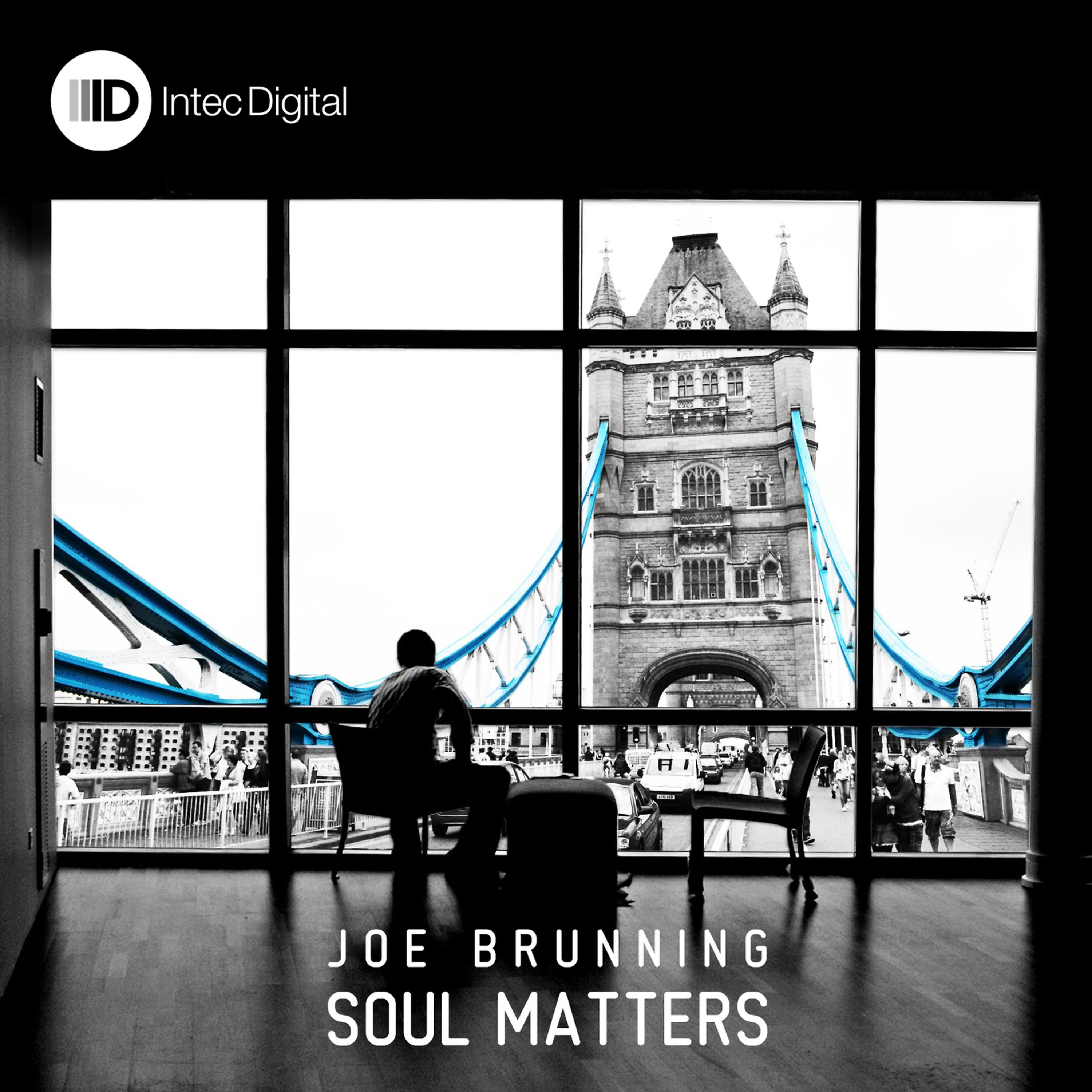 Постер альбома Soul Matters