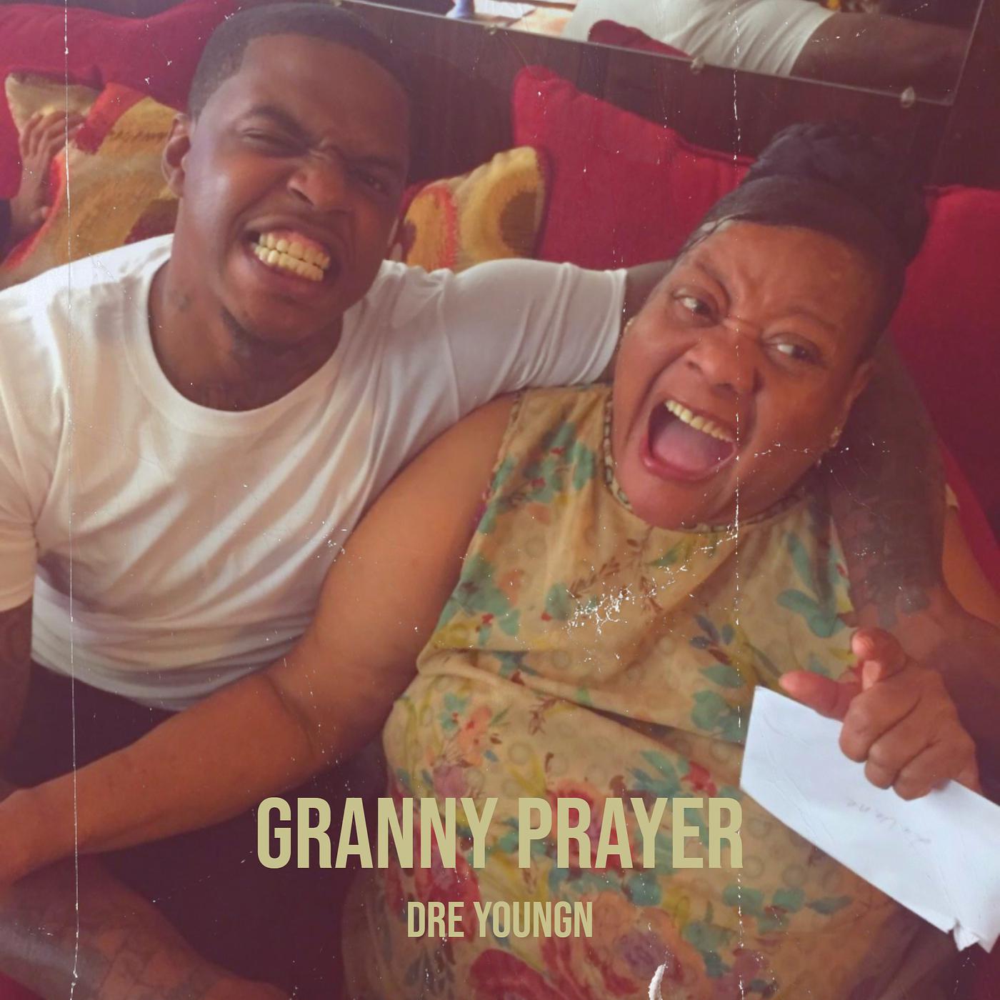 Постер альбома Granny Prayer