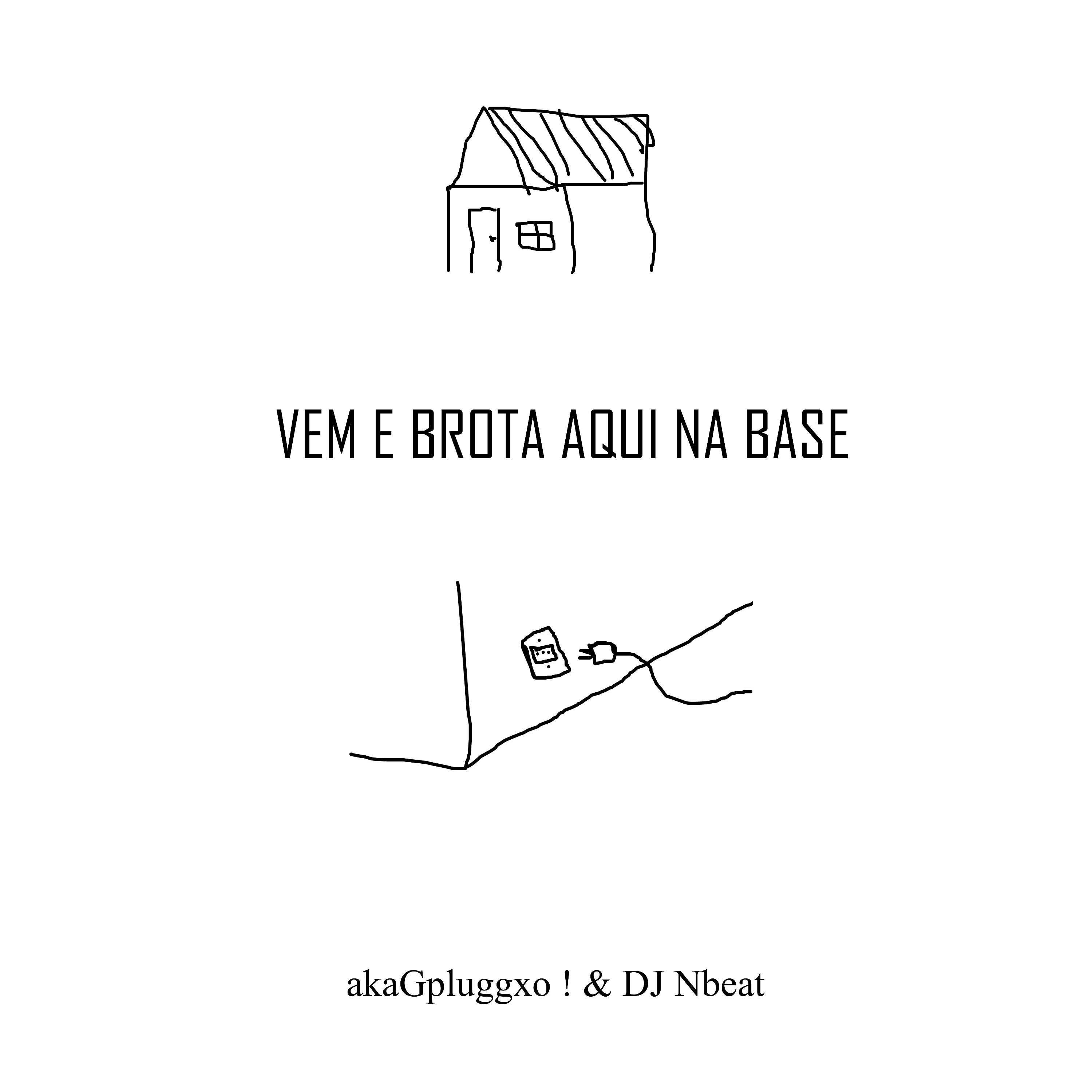 Постер альбома Vem e Brota Aqui na Base