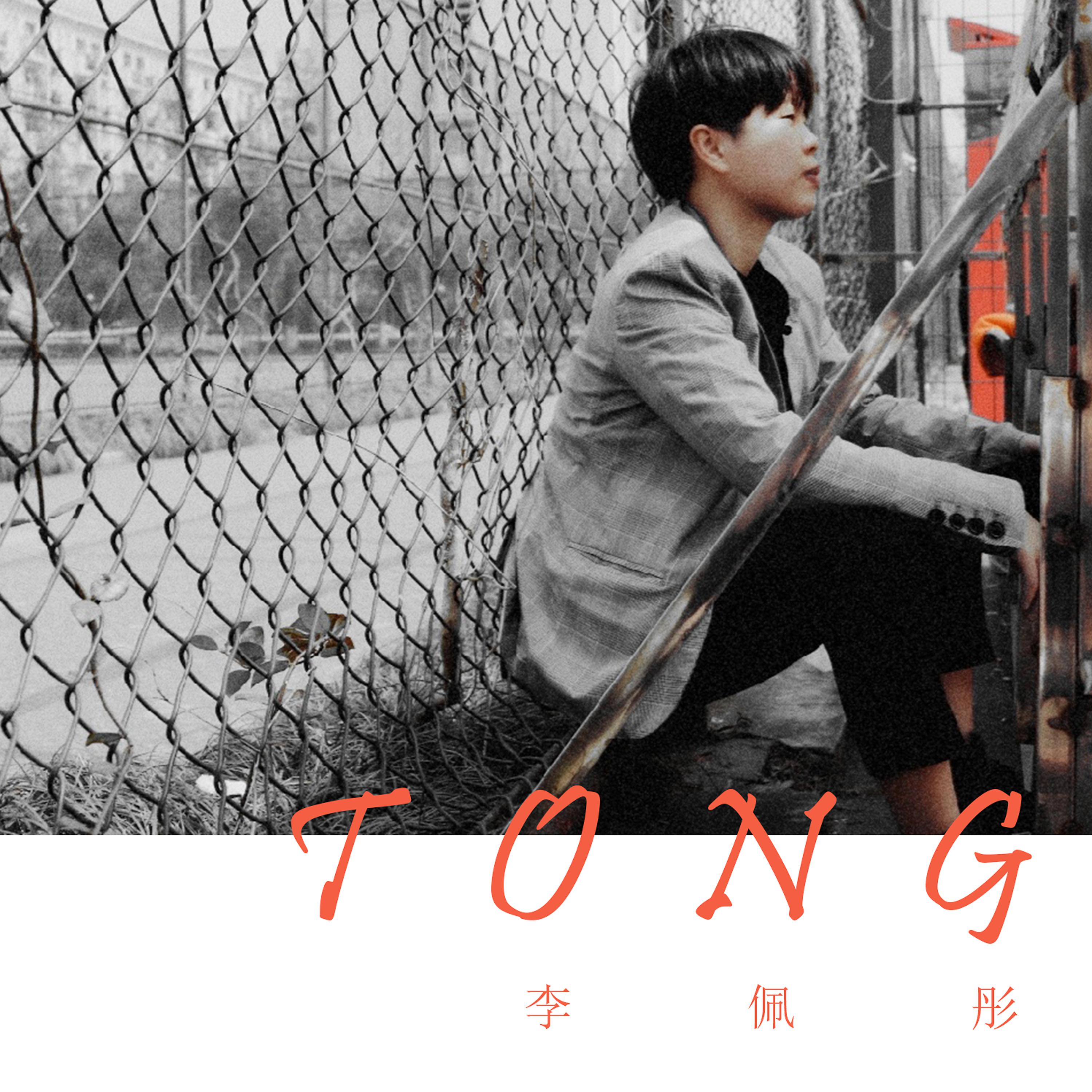 Постер альбома TONG