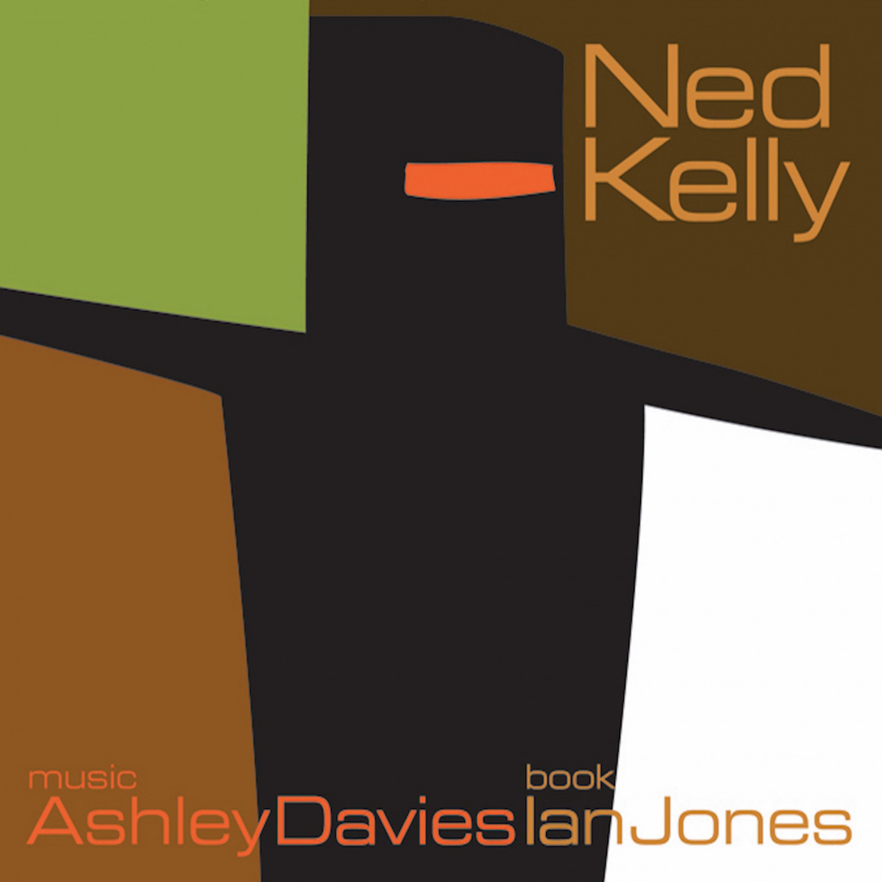 Постер альбома Ned Kelly