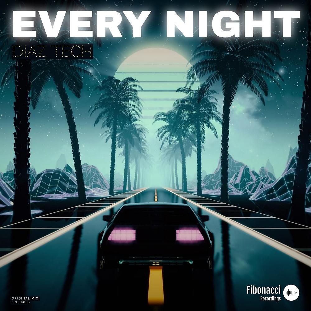 Постер альбома Every Night (Original Mix)