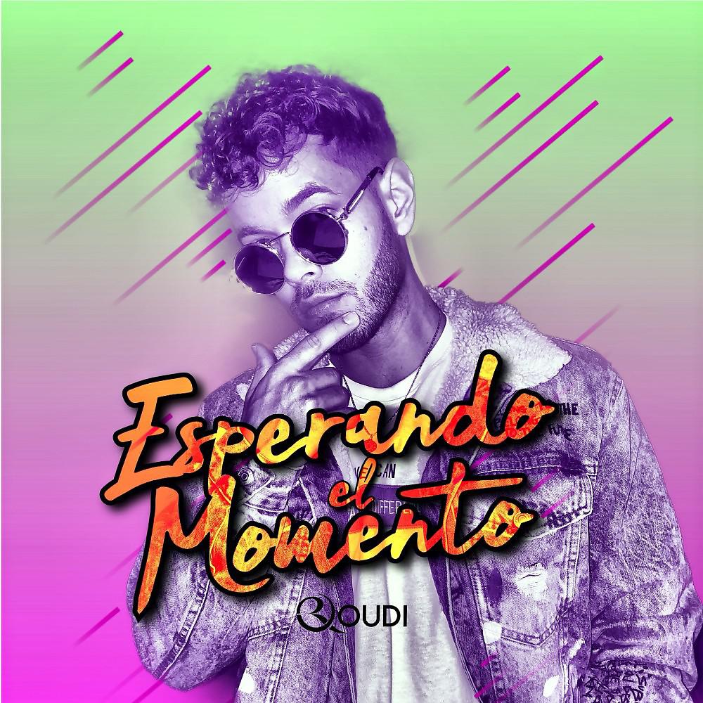 Постер альбома Esperando el Momento
