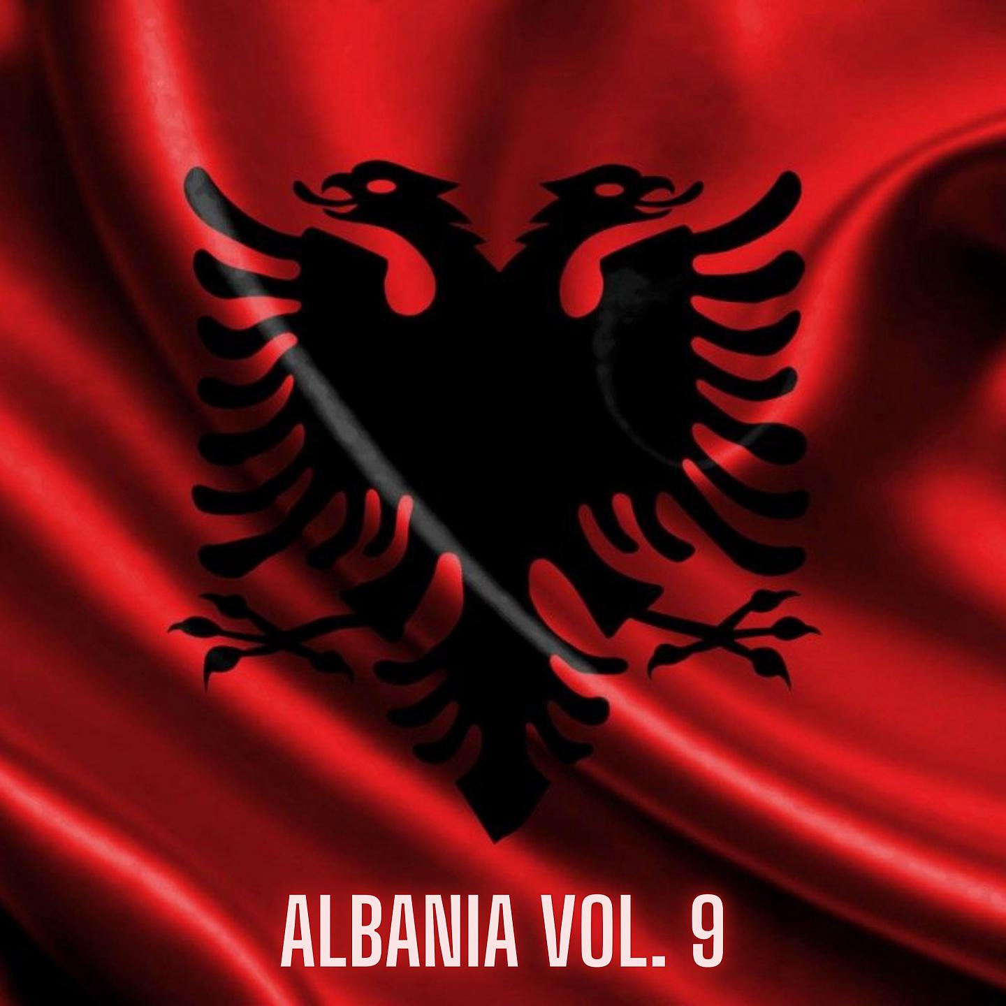 Постер альбома Albania Vol. 9