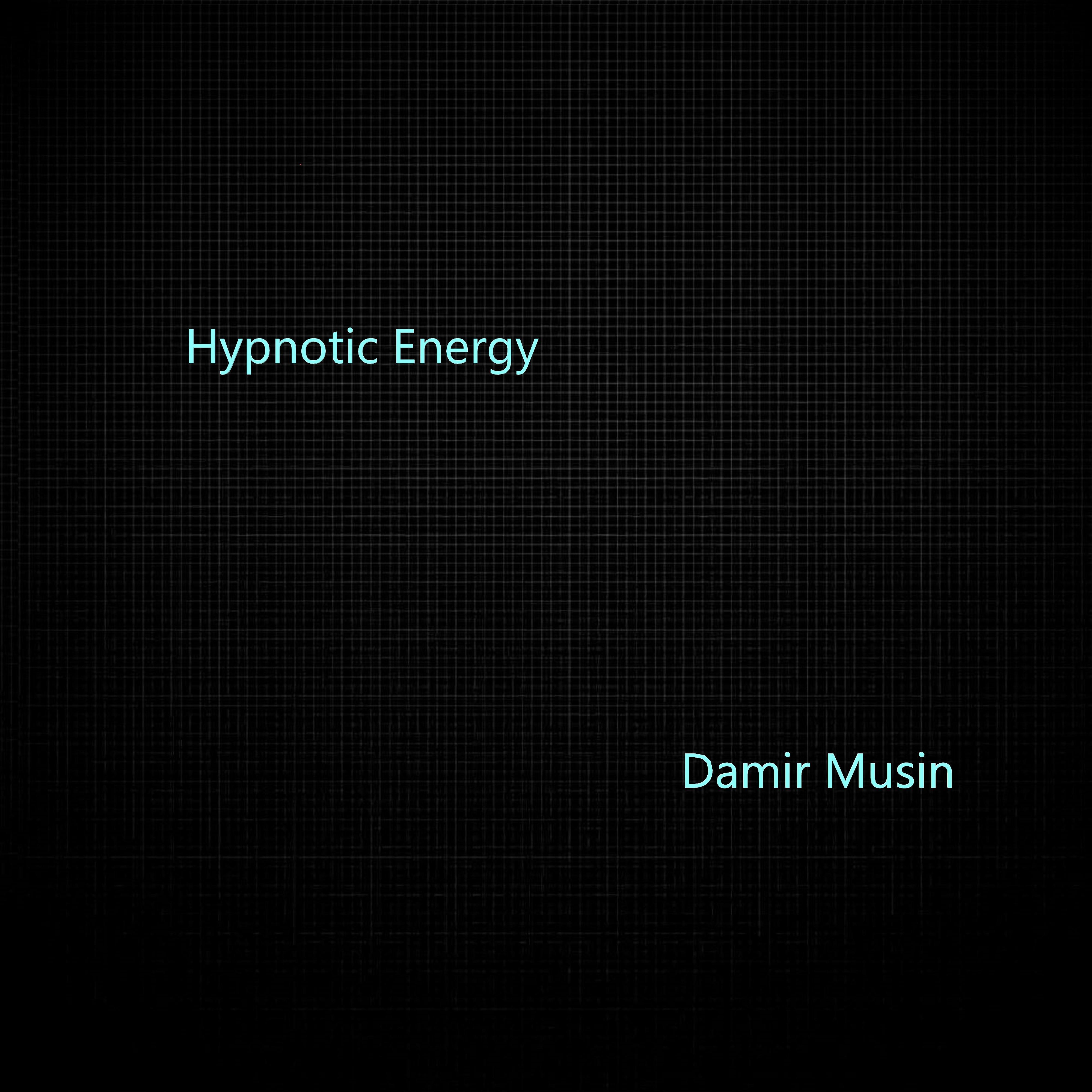 Постер альбома Hypnotic Energy