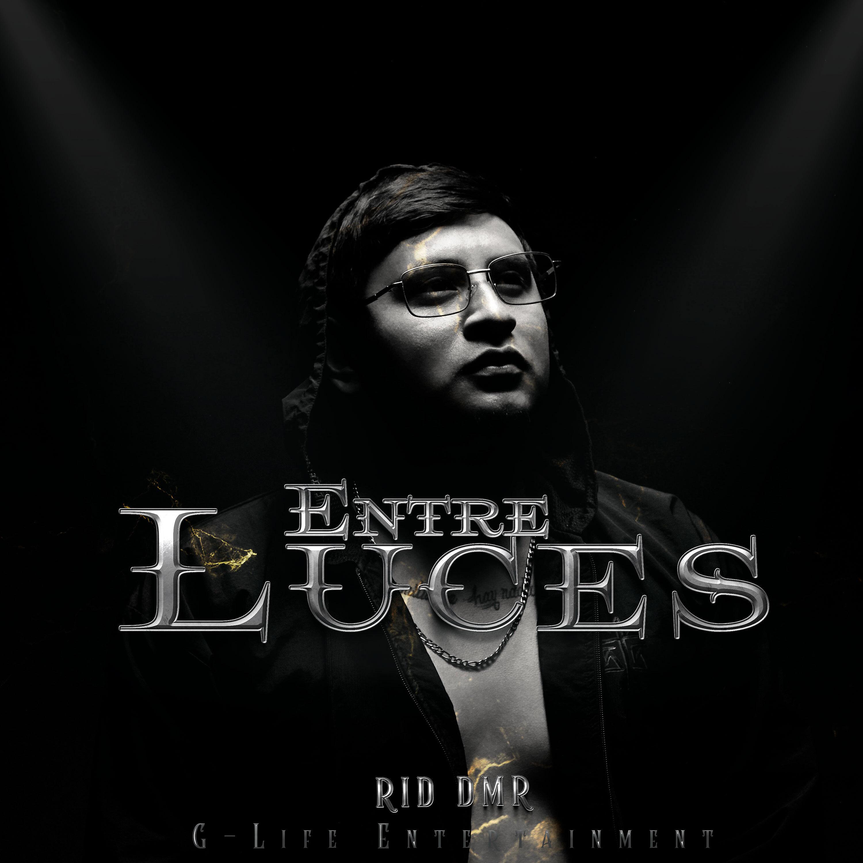 Постер альбома Entre Luces