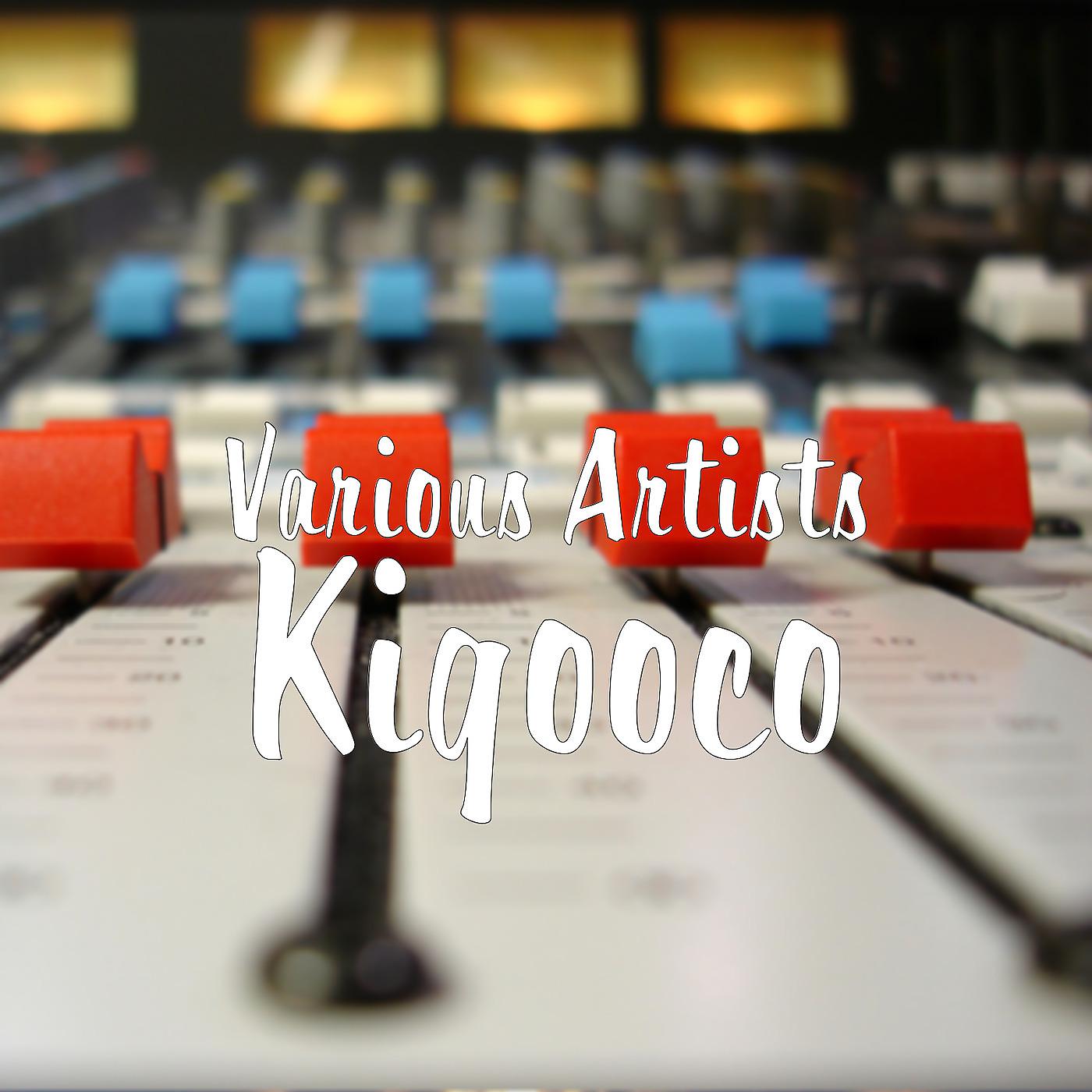 Постер альбома Kigooco