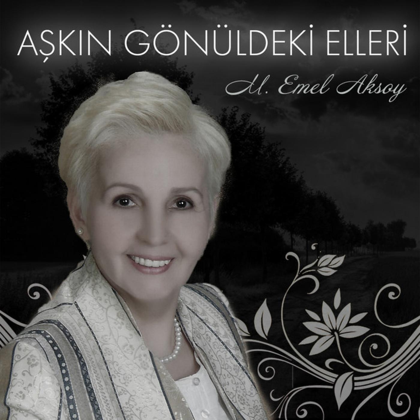 Постер альбома Aşkın Gönüldeki Elleri