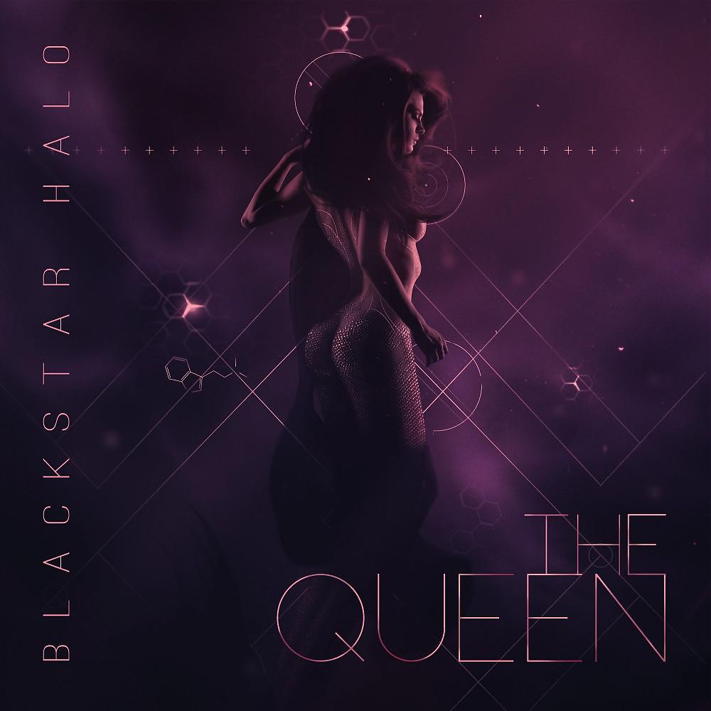 Постер альбома The Queen