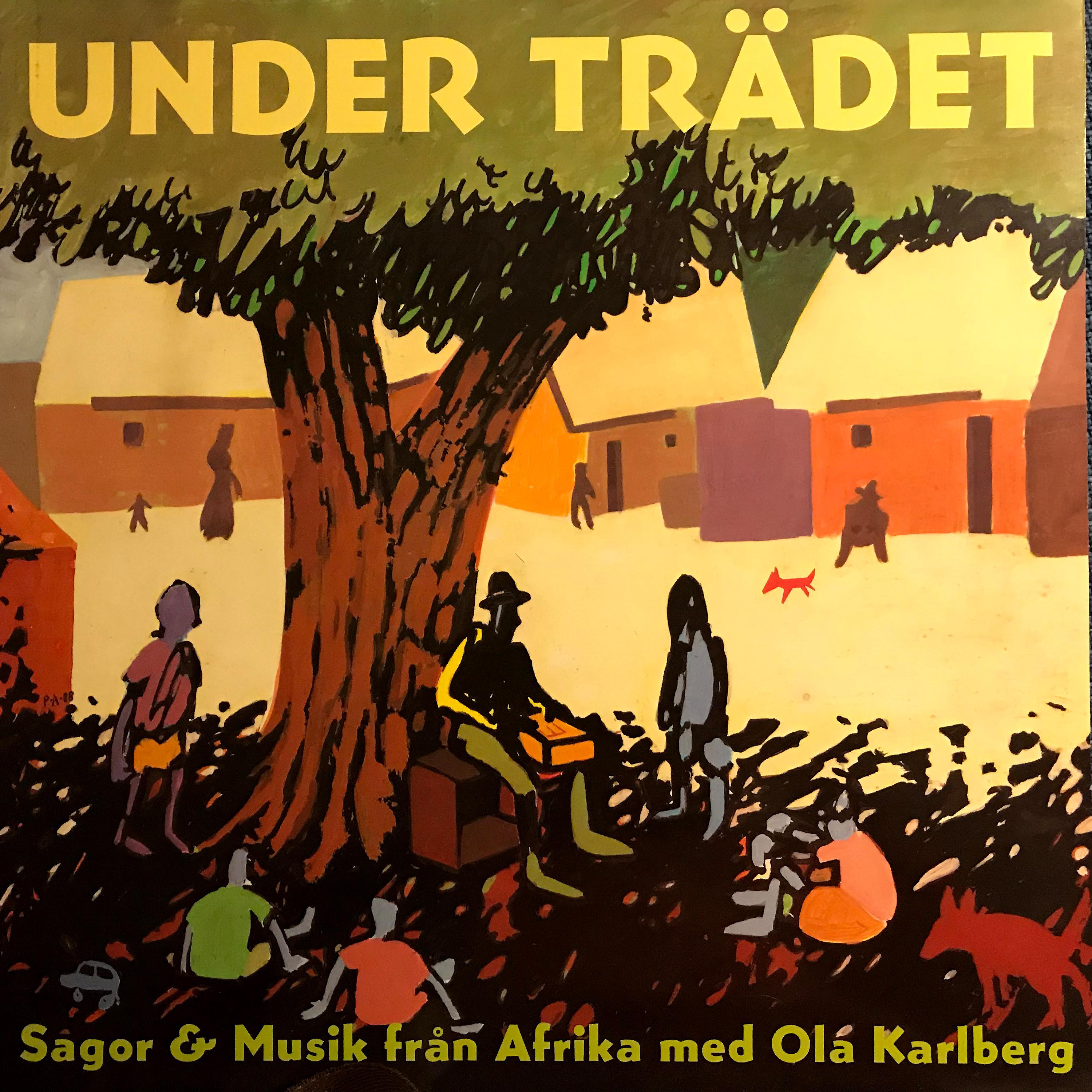 Постер альбома Under Trädet