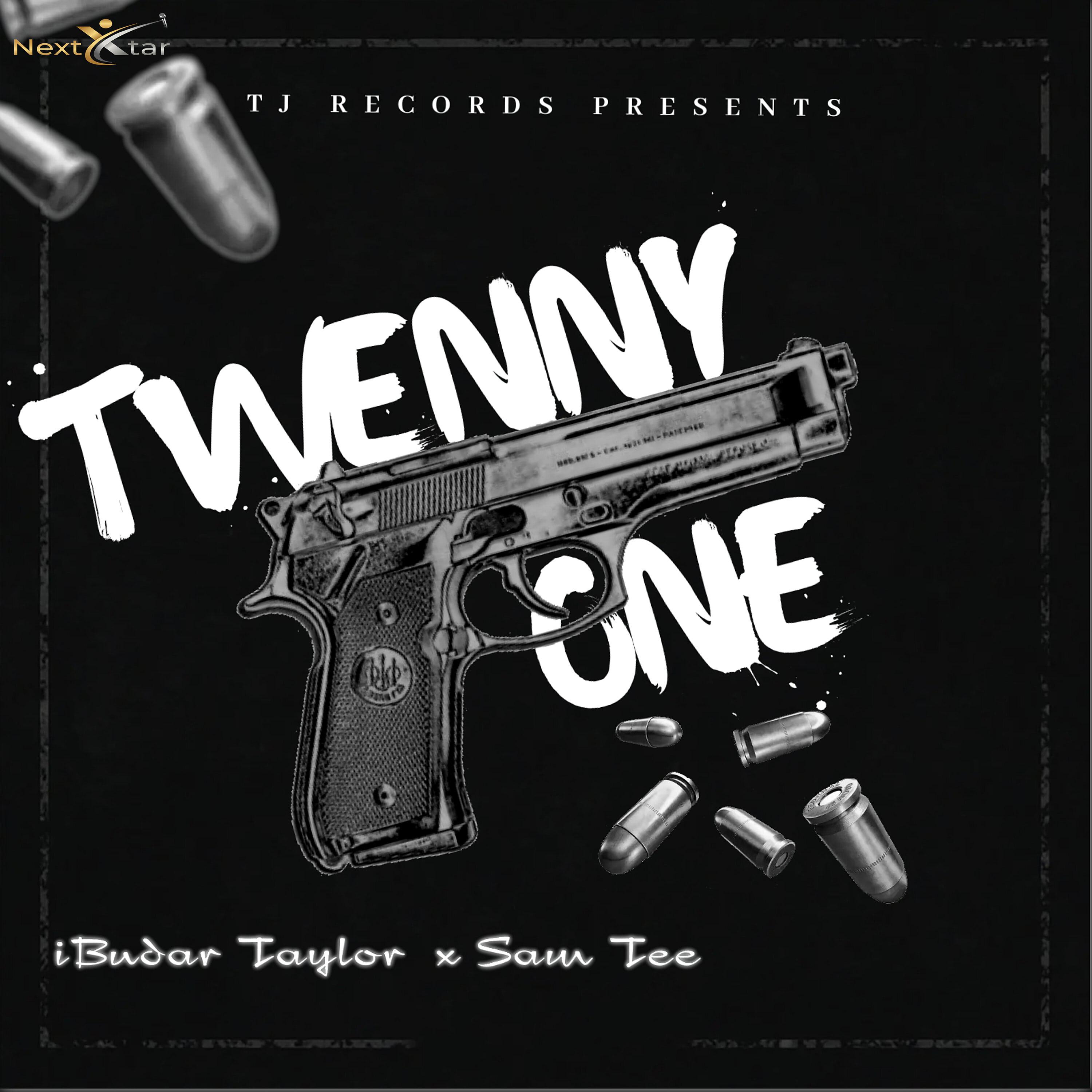 Постер альбома Twenny One
