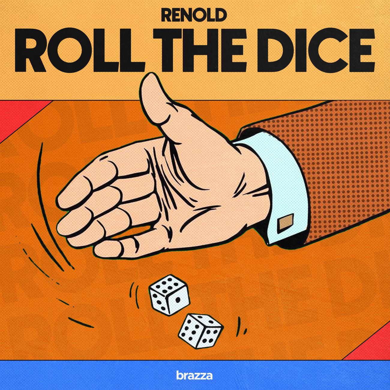 Постер альбома Roll The Dice