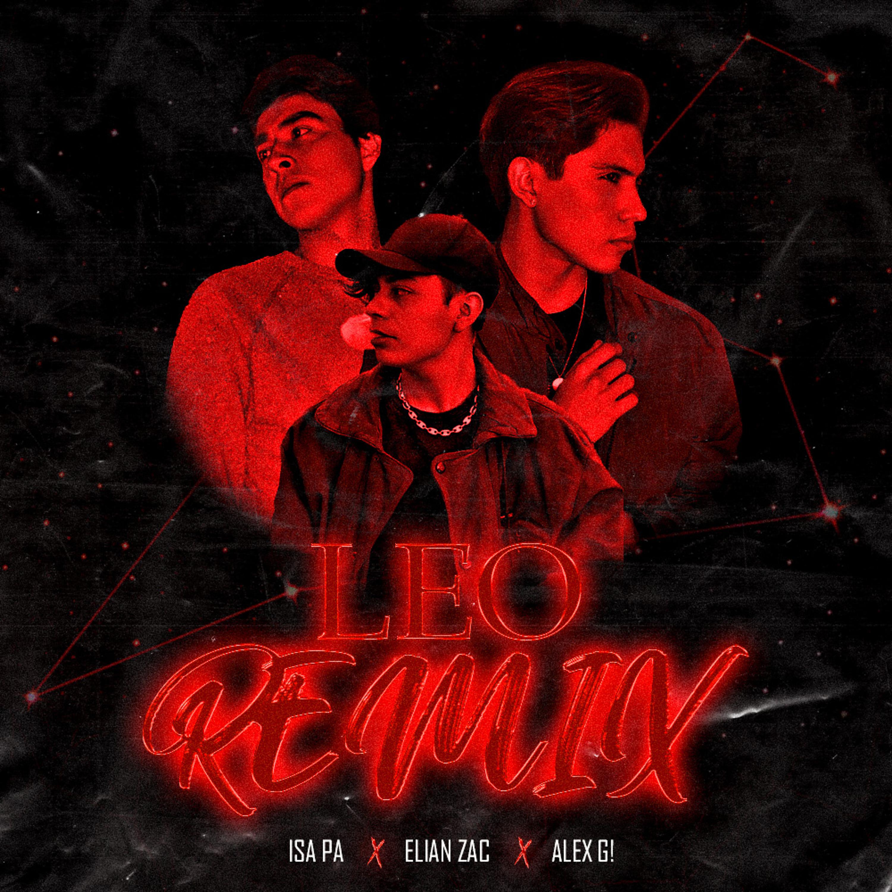 Постер альбома Leoo