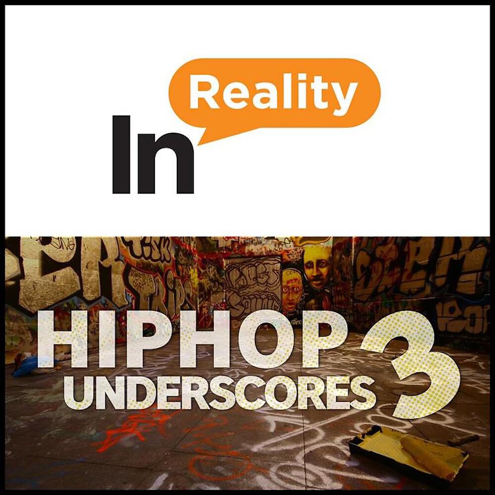 Постер альбома Hip Hop Underscores 3