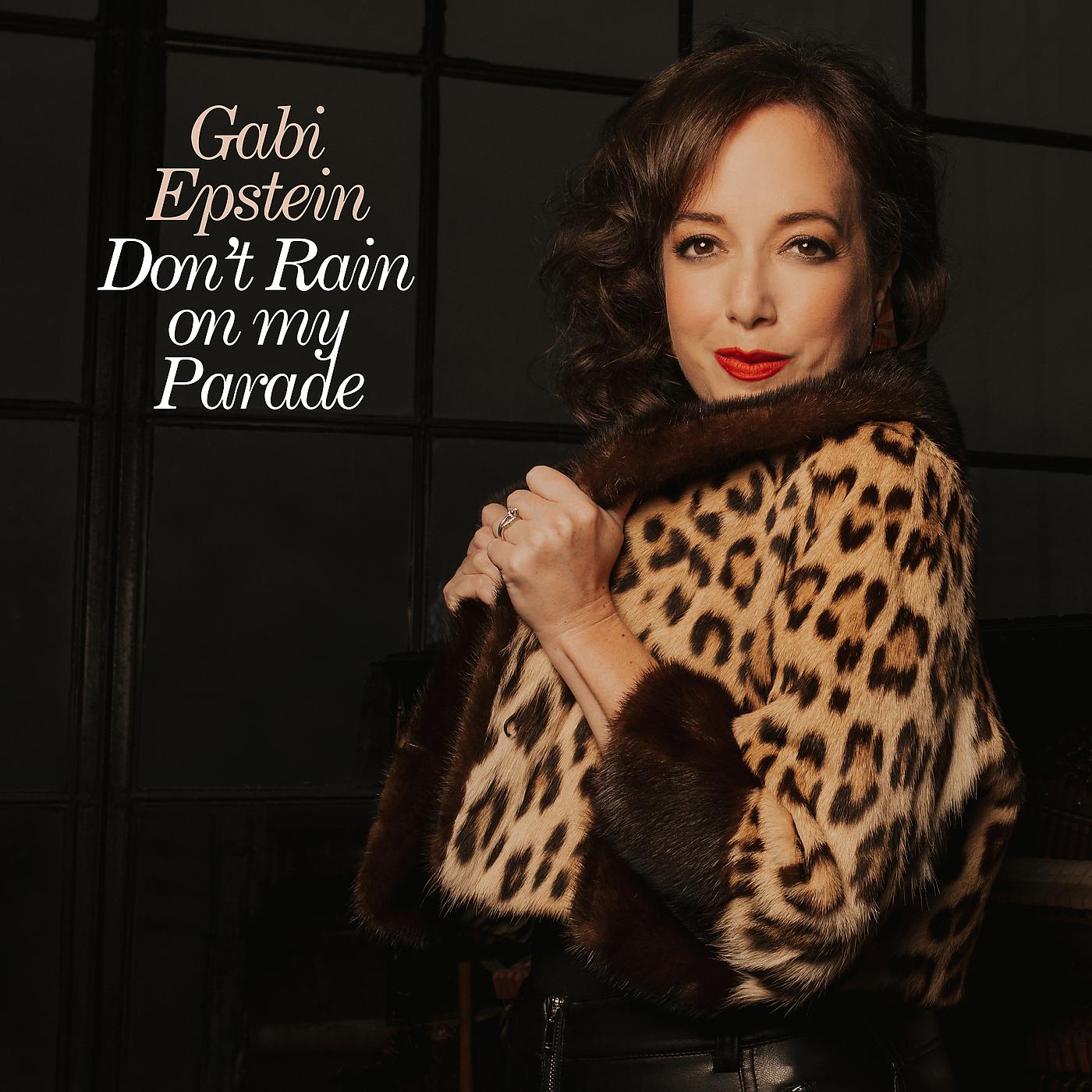 Постер альбома Don't Rain on My Parade