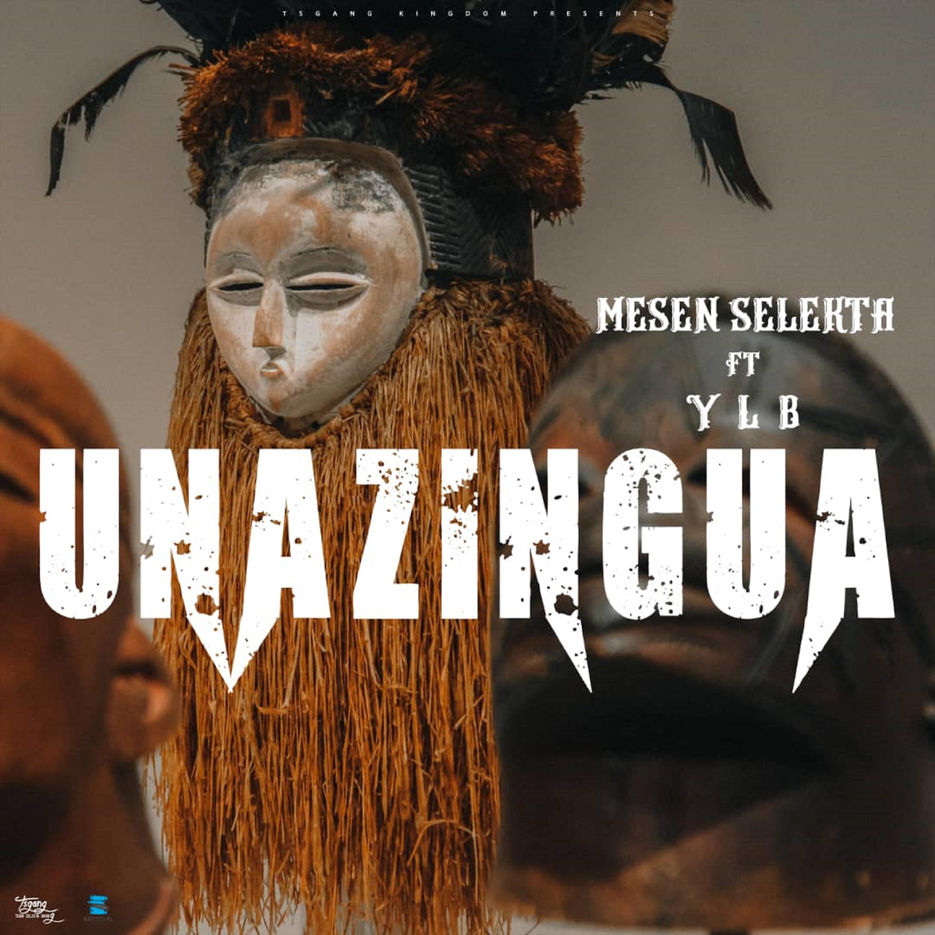 Постер альбома Unazingua