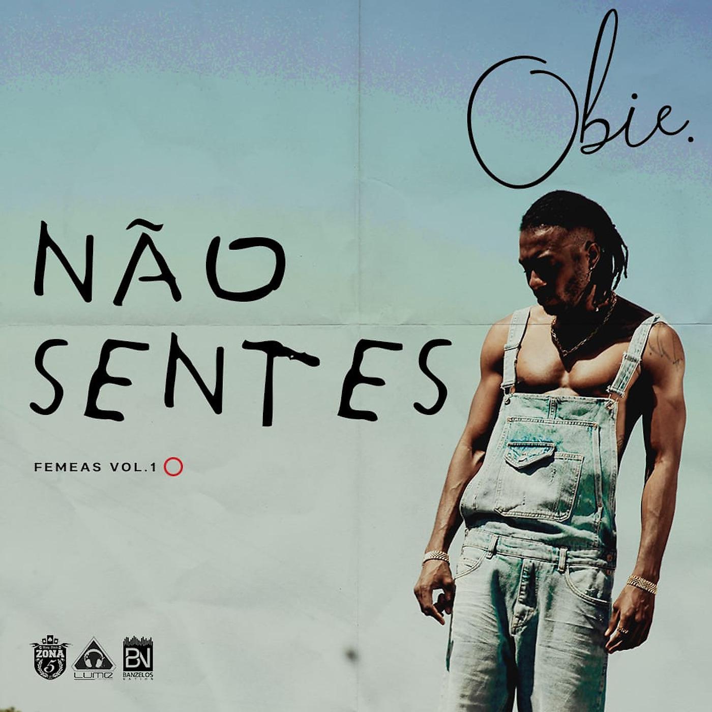 Постер альбома Não Sentes (Femeas, Vol. 1)