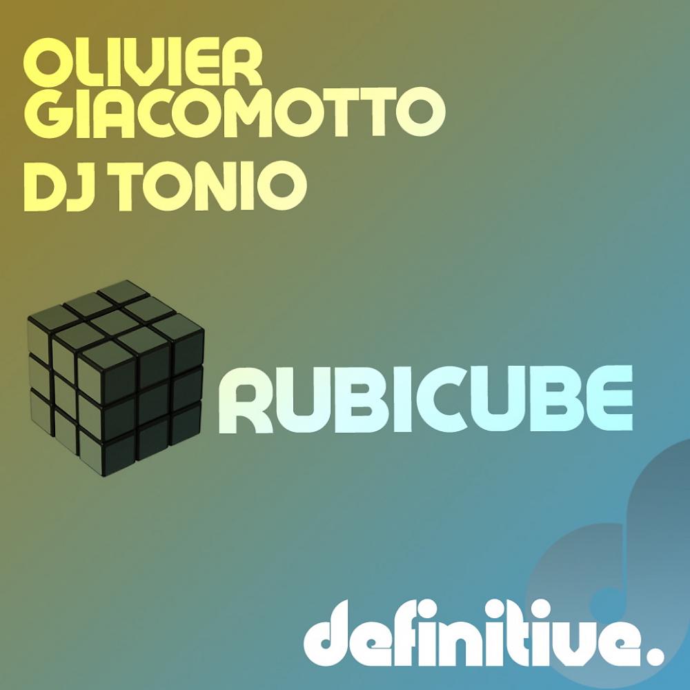Постер альбома Rubicube