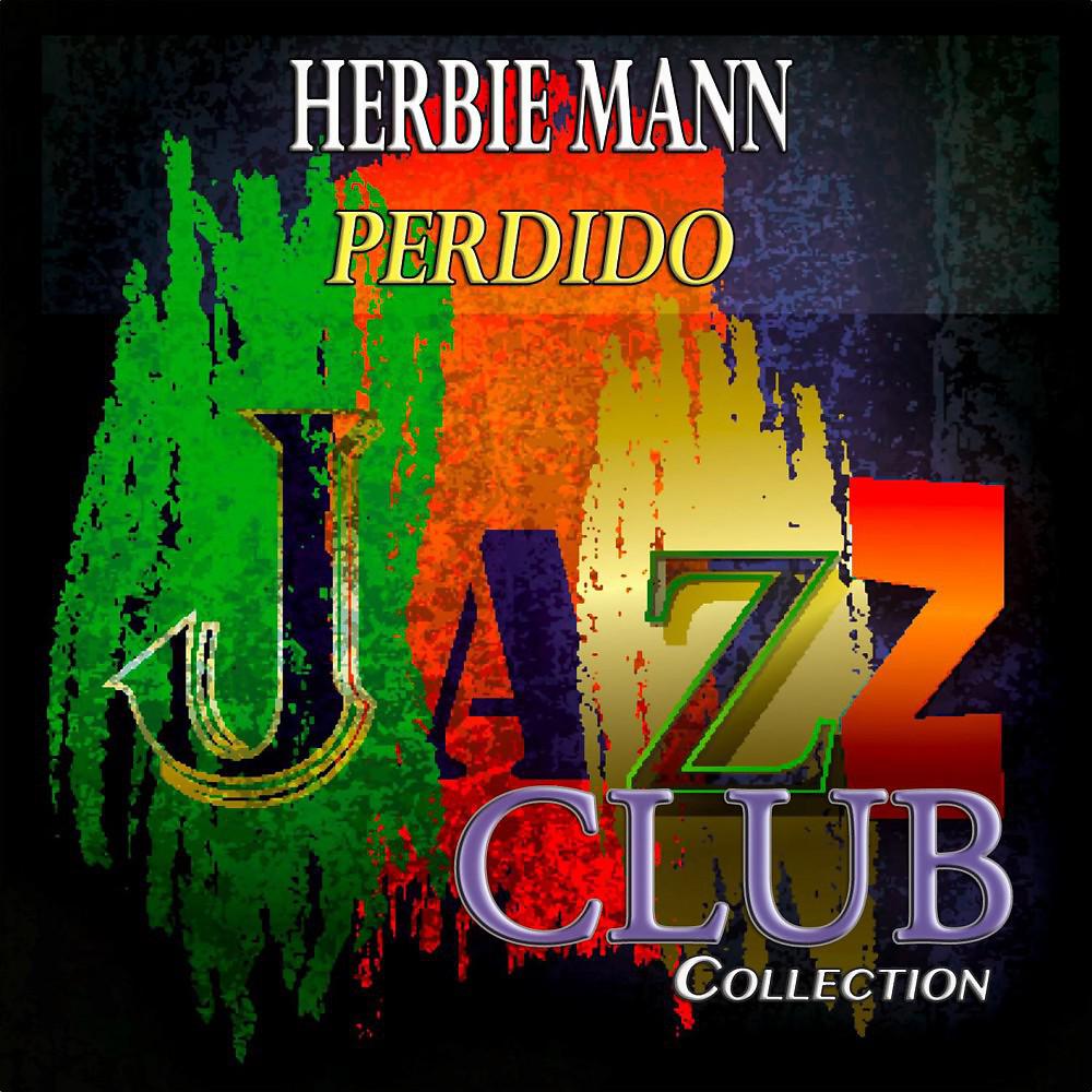 Постер альбома Perdido (Jazz Club Collection)