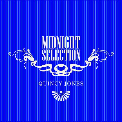 Постер альбома The Midnight Selection