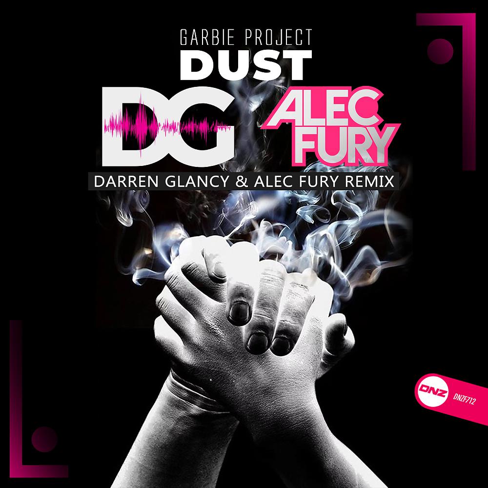 Постер альбома Dust (Darren Glancy & Alec Fury Remix)