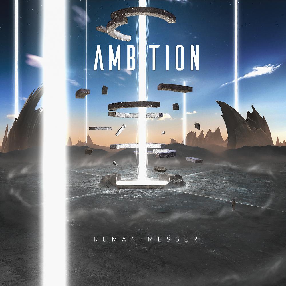 Постер альбома Ambition