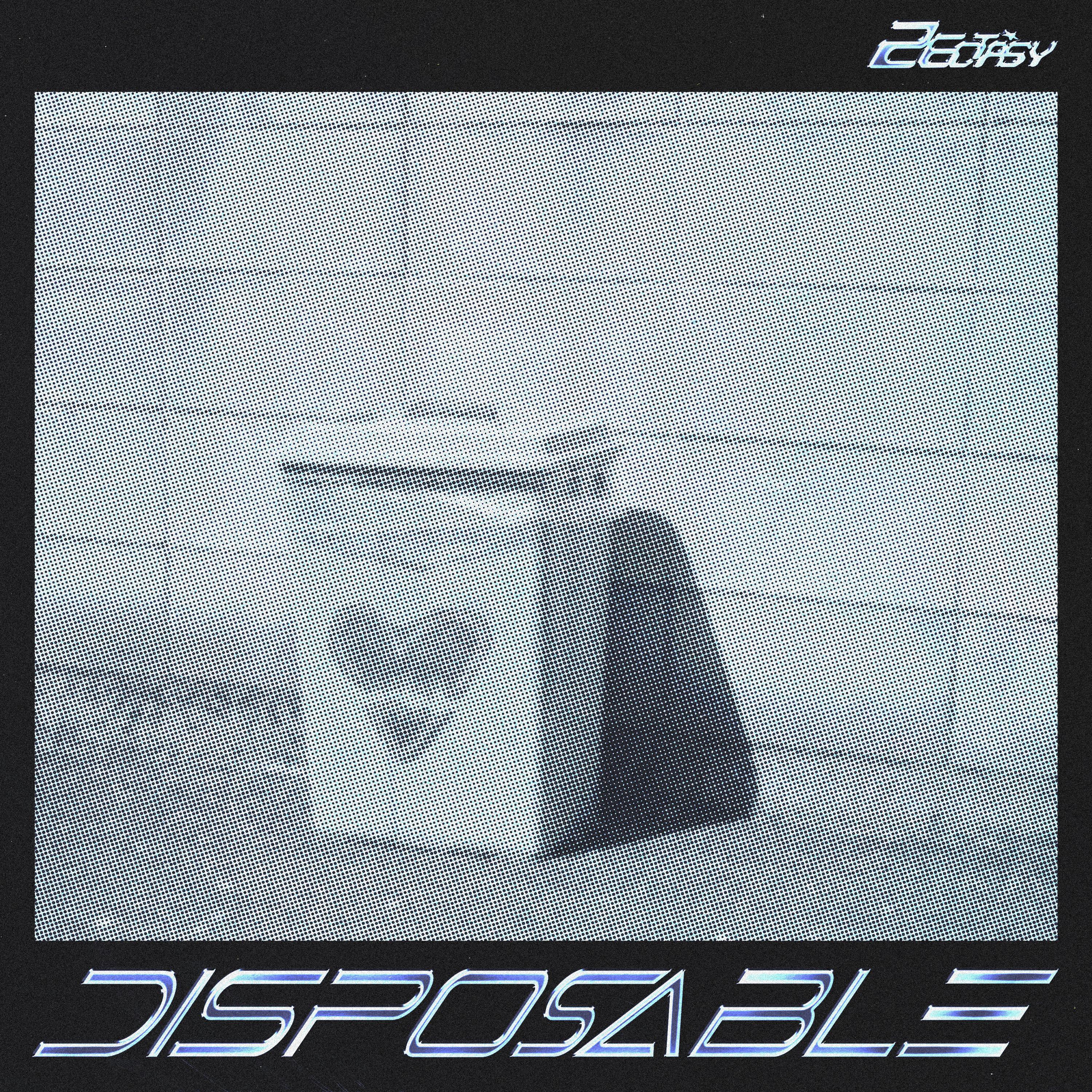 Постер альбома Disposable