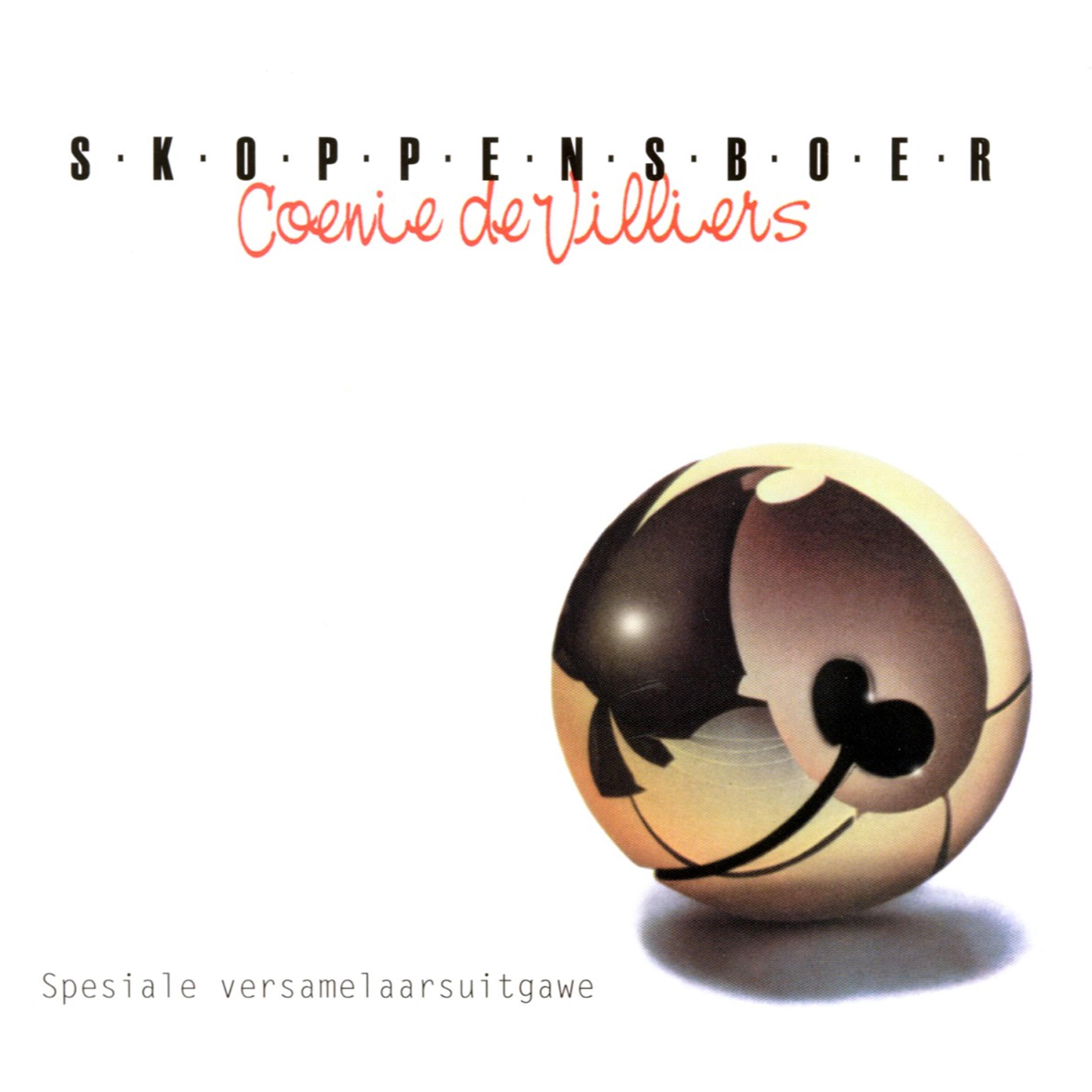 Постер альбома Skoppensboer