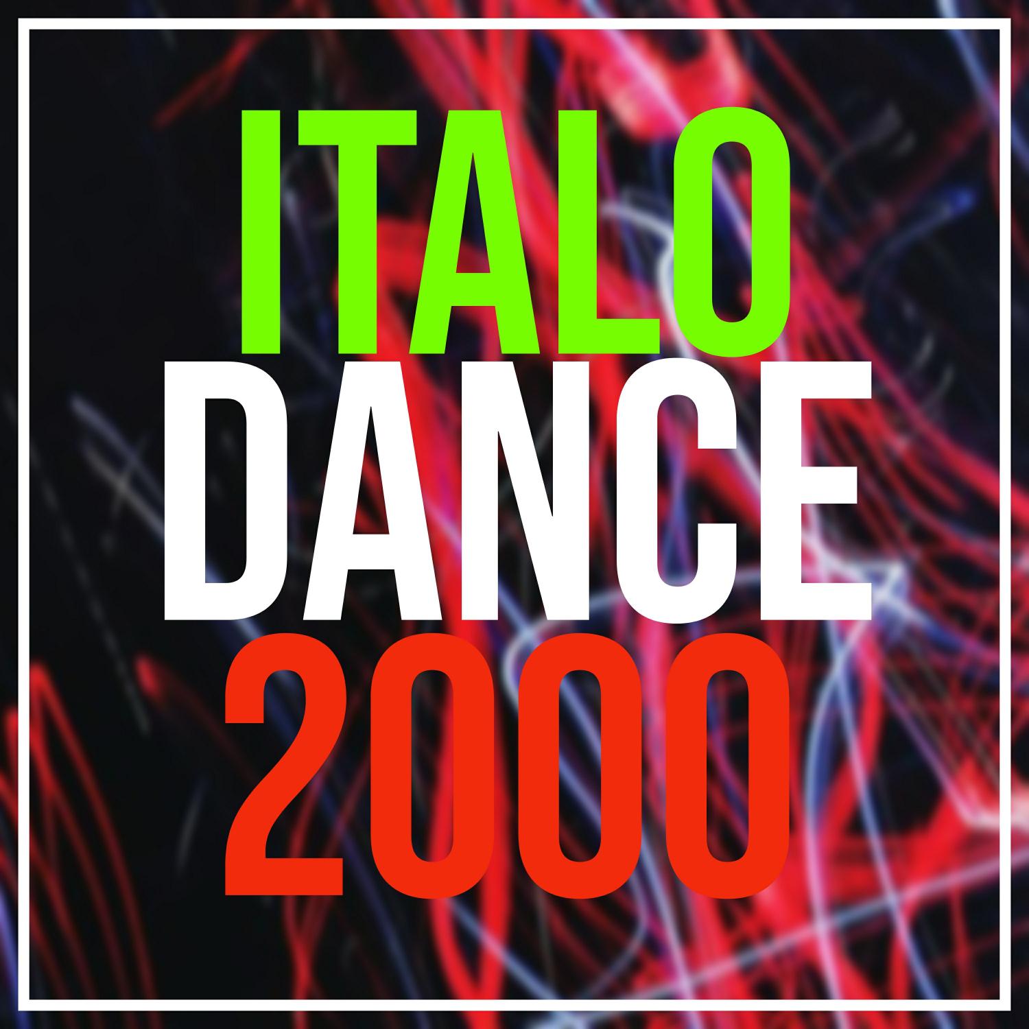 Постер альбома Italo Dance 2000 Remember