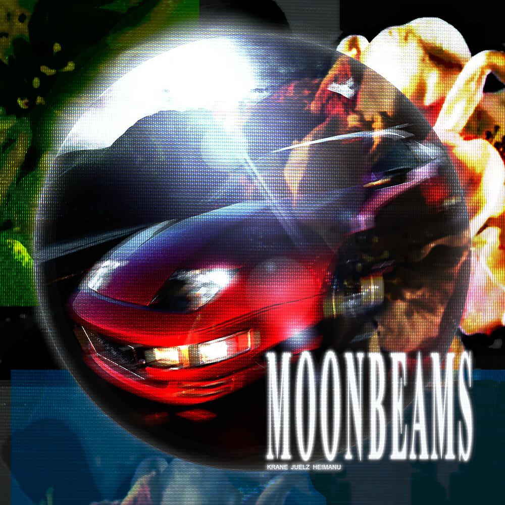 Постер альбома Moonbeams