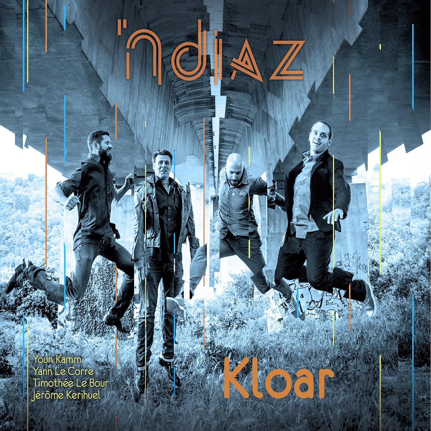 Постер альбома Kloar