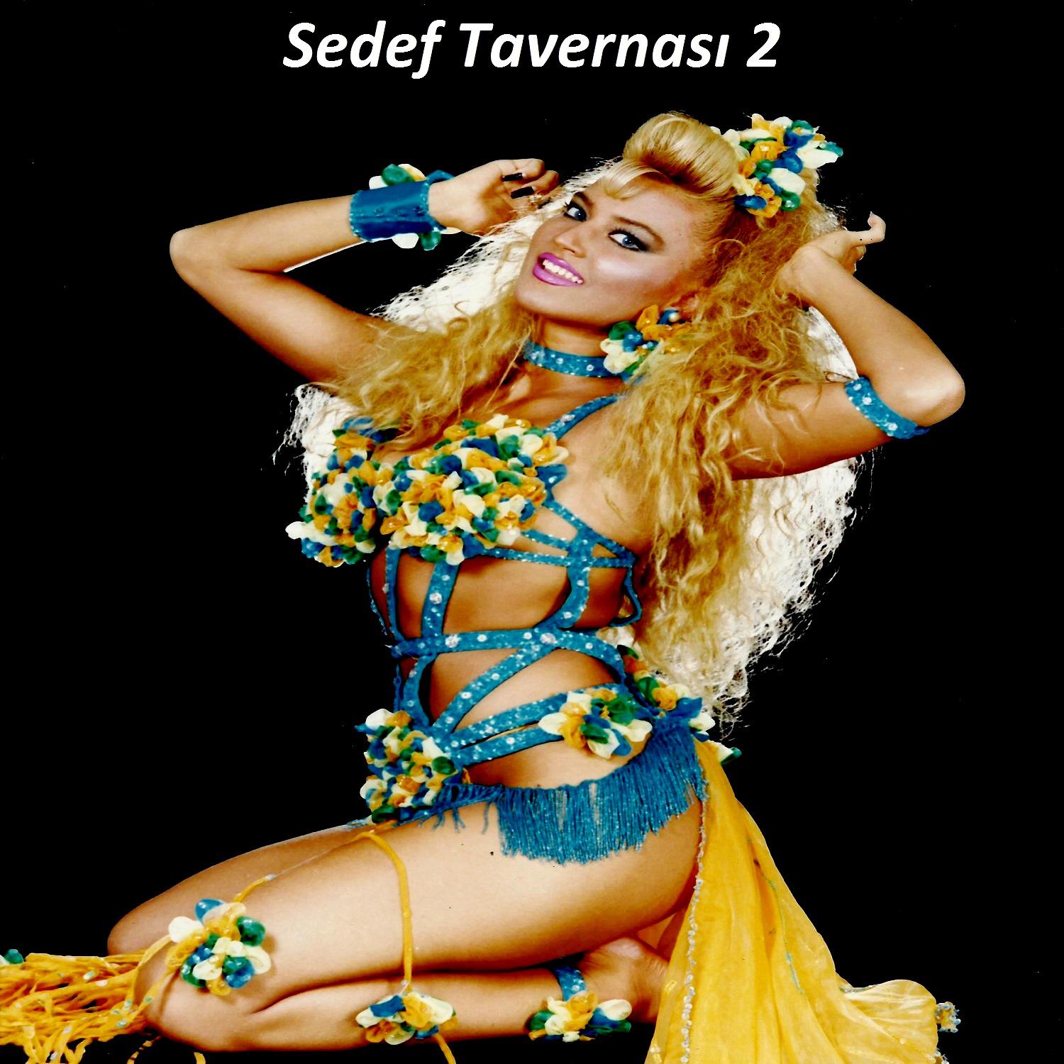Постер альбома Sedef Tavernası 2