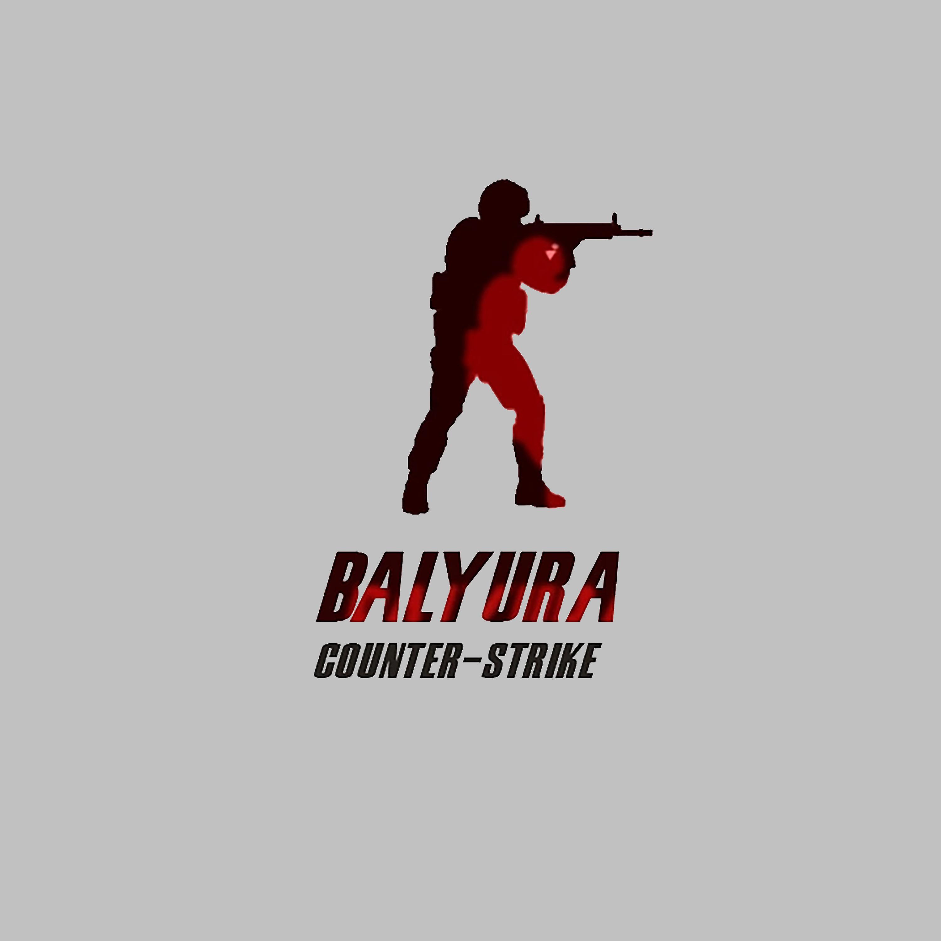 Постер альбома Counter-Strike