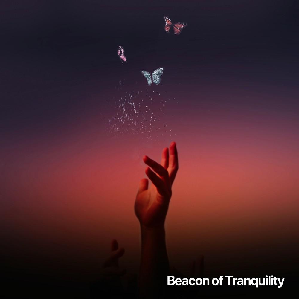 Постер альбома Beacon of Tranquility