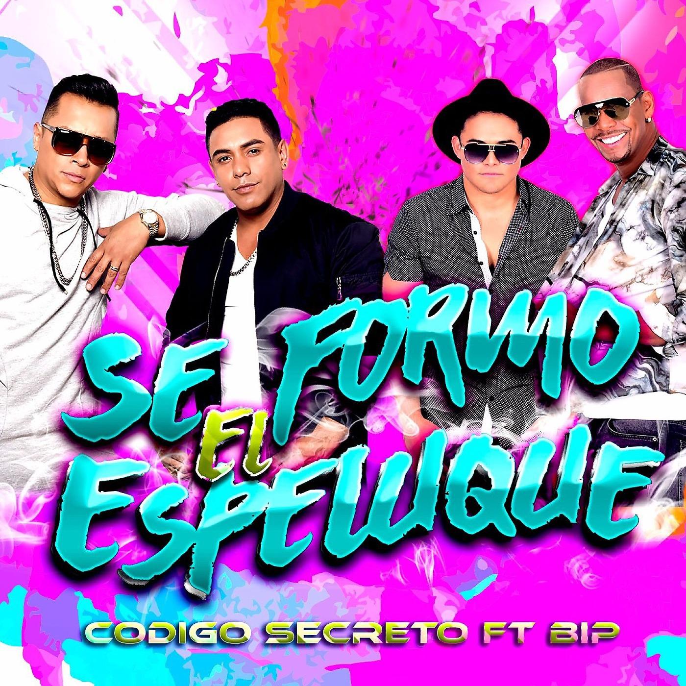 Постер альбома Se Formo El Espeluque (feat. Bip)