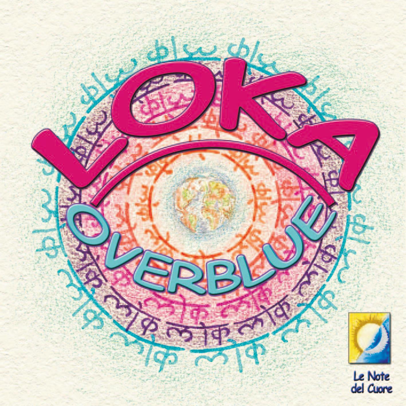 Постер альбома Loka - Overblue