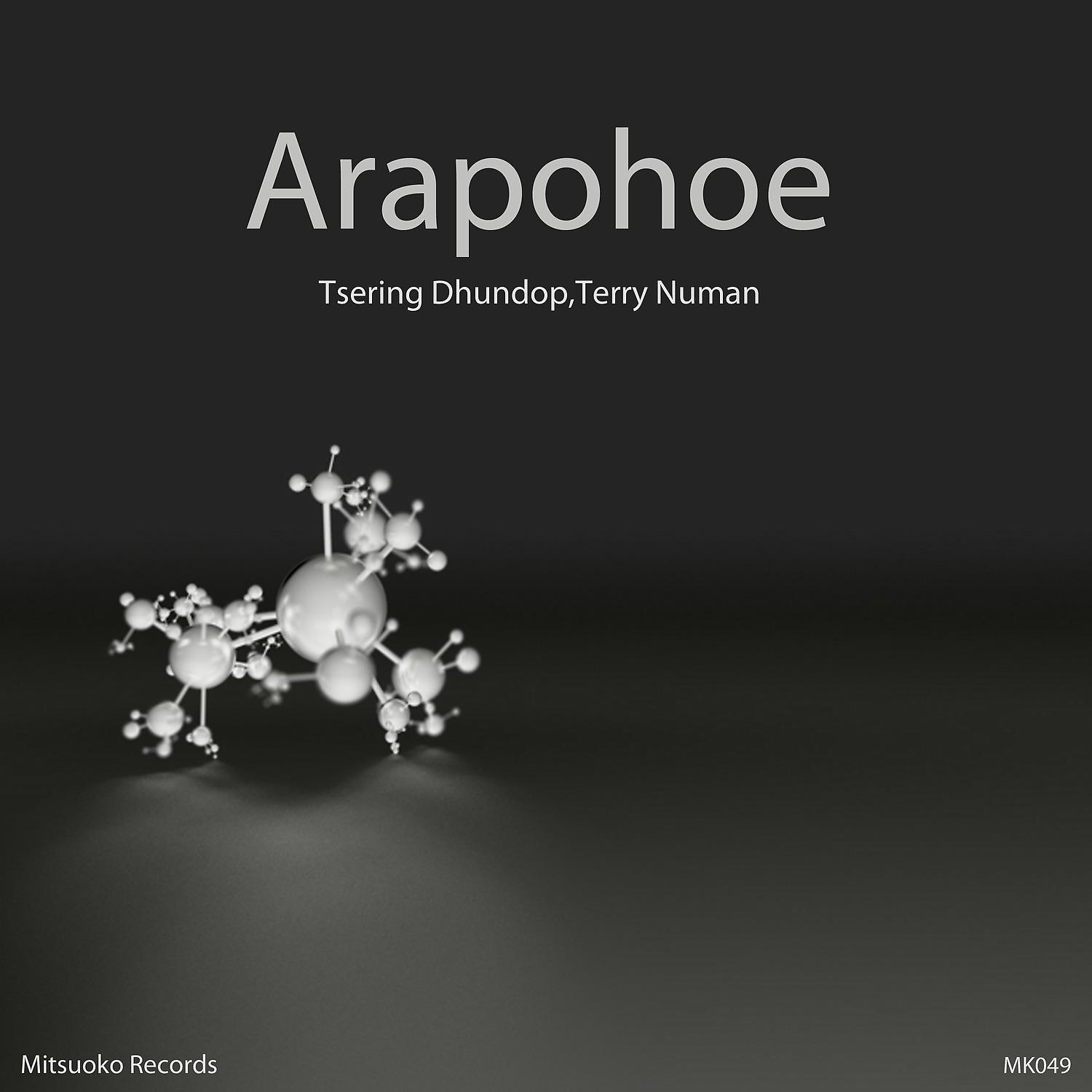 Постер альбома Arapohoe
