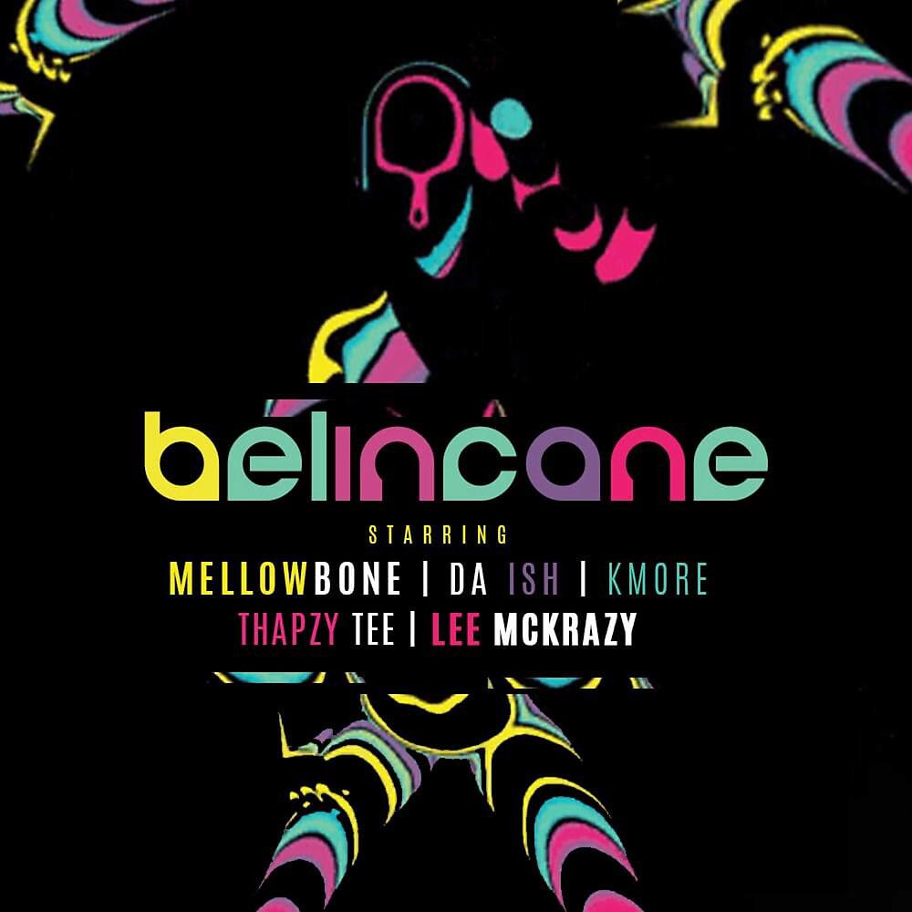 Постер альбома Belincane