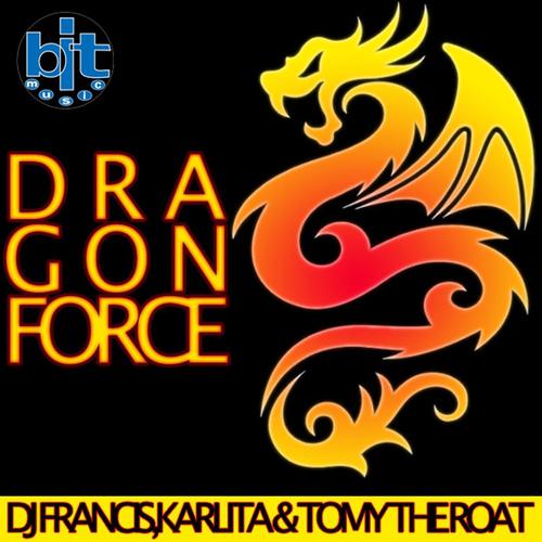 Постер альбома Dragonforce