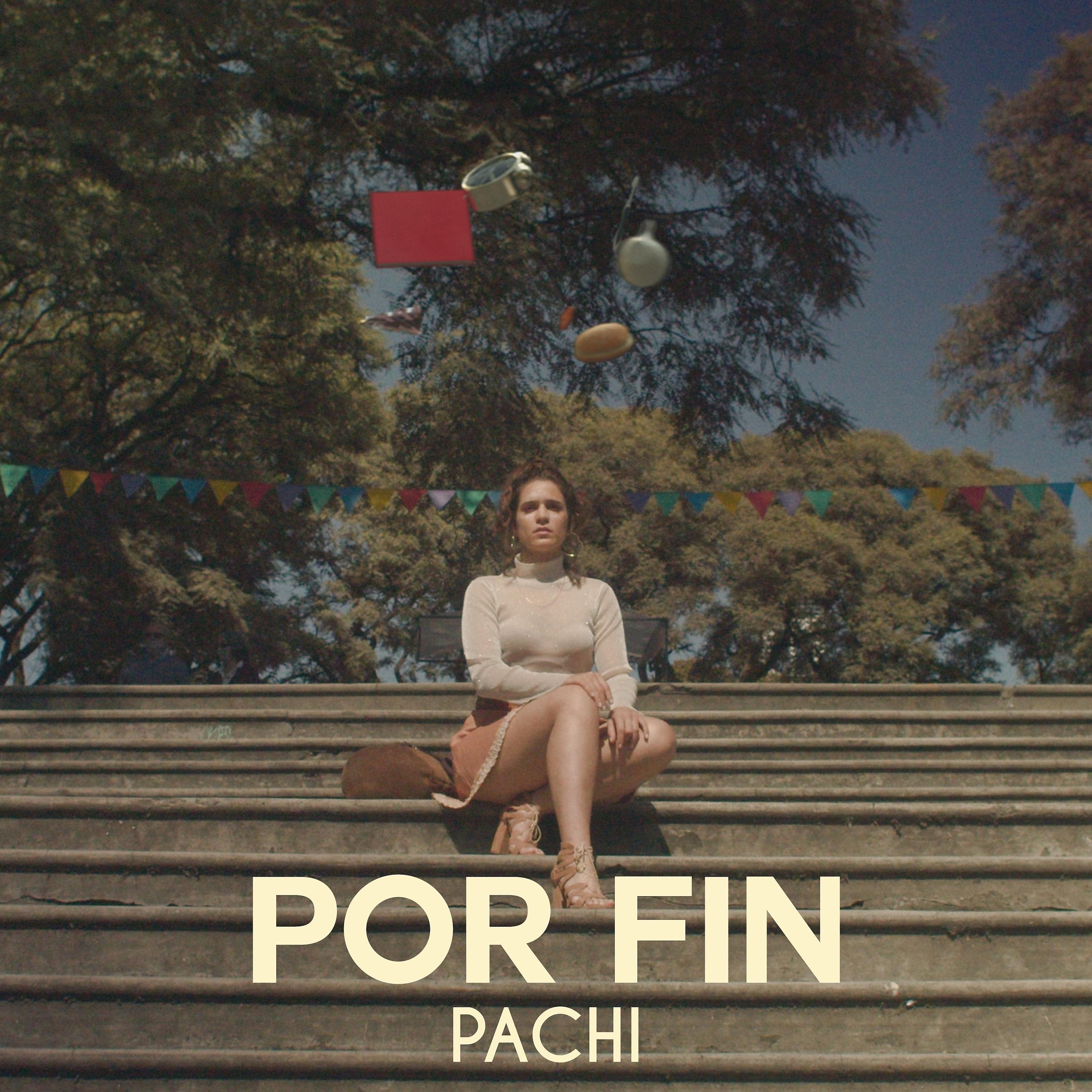 Постер альбома Por fin