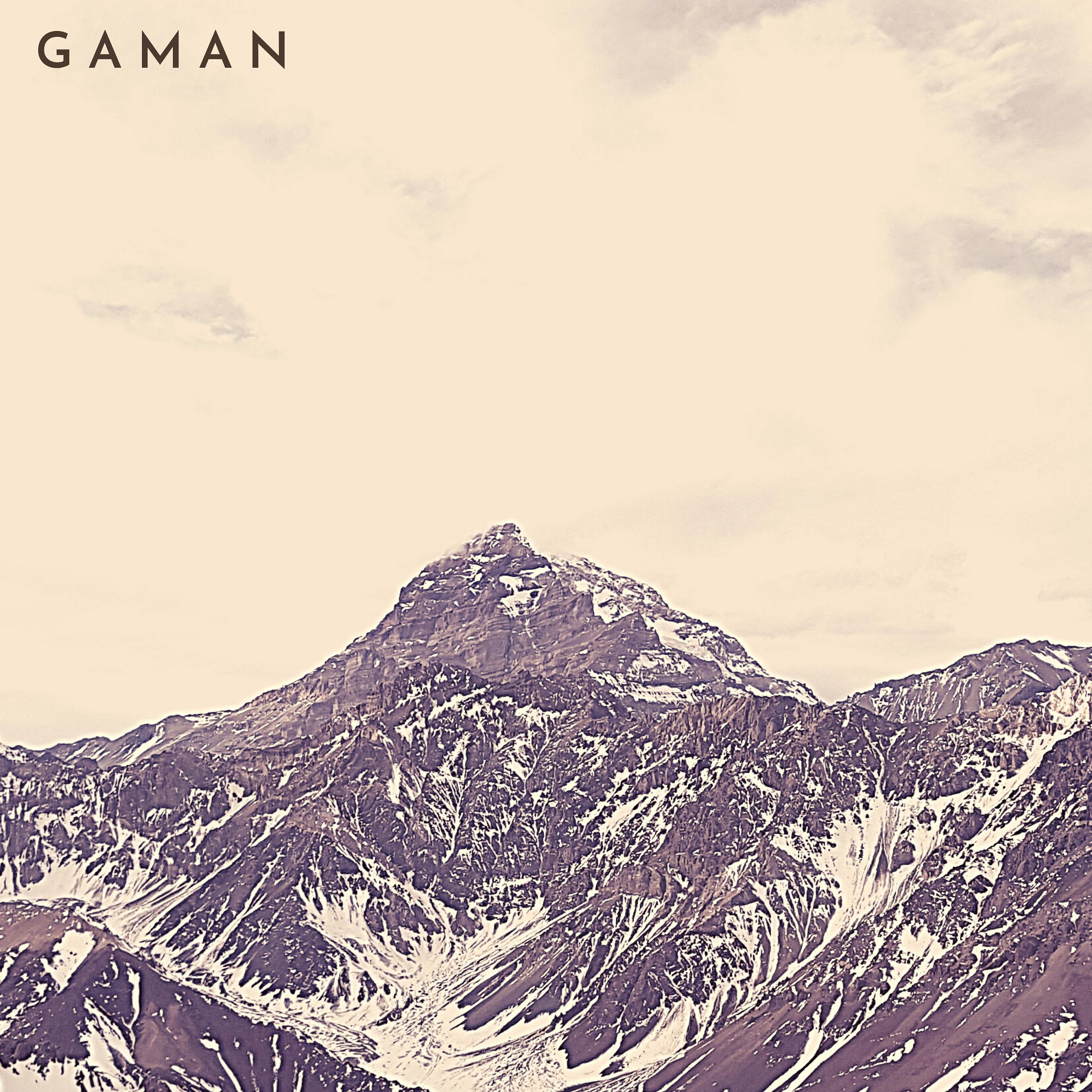 Постер альбома Gaman