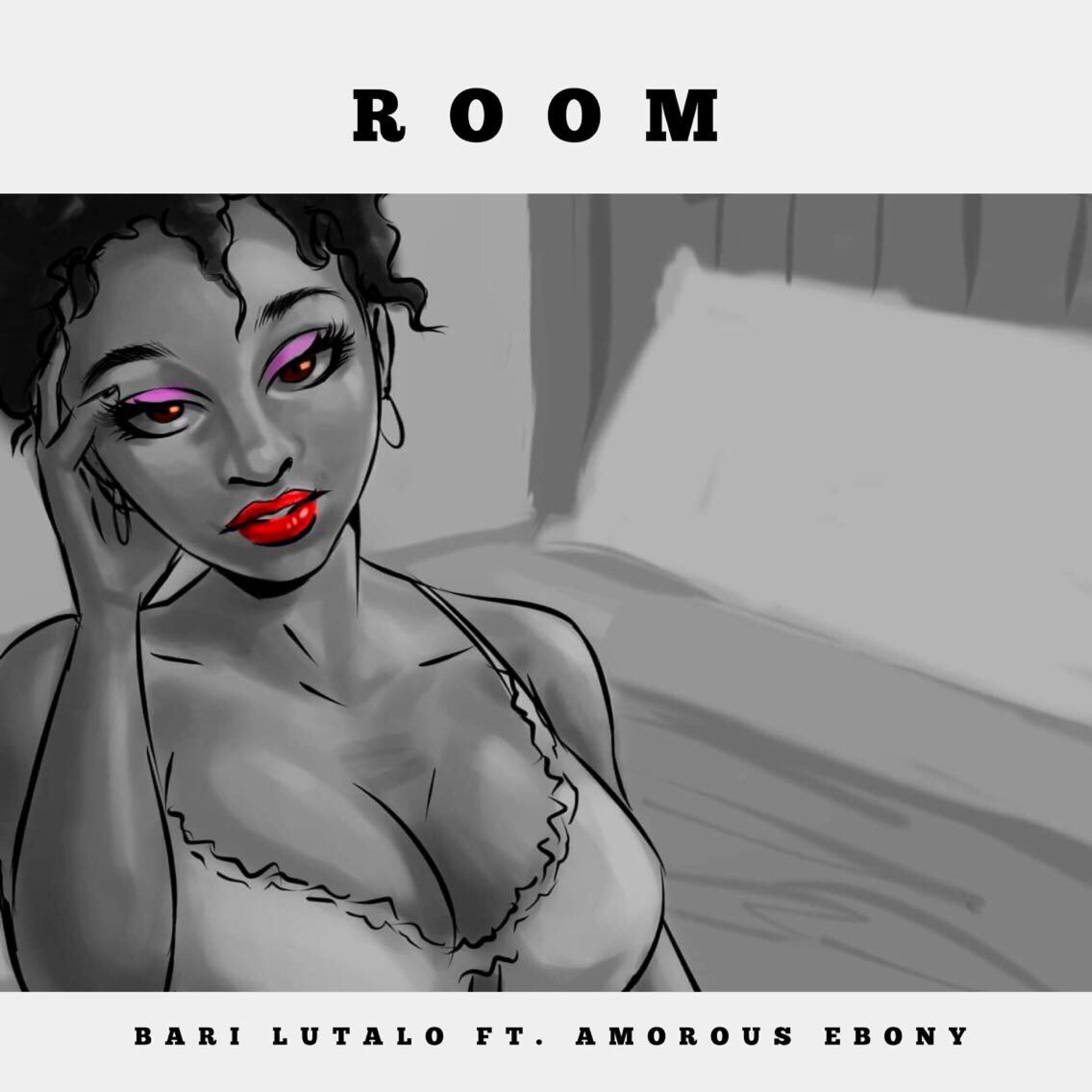 Постер альбома Room